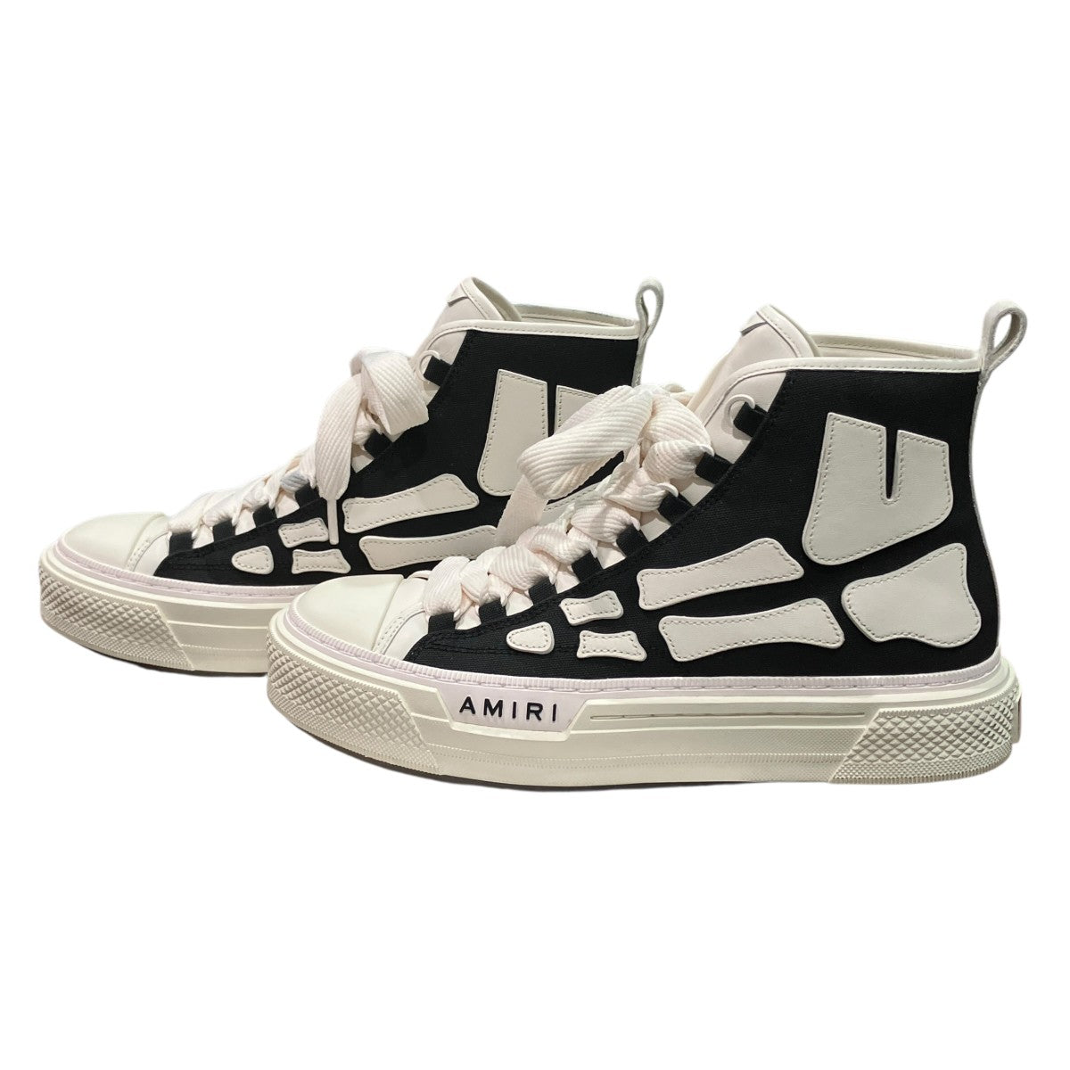 ハイカットスニーカーAMFOSR1149-011