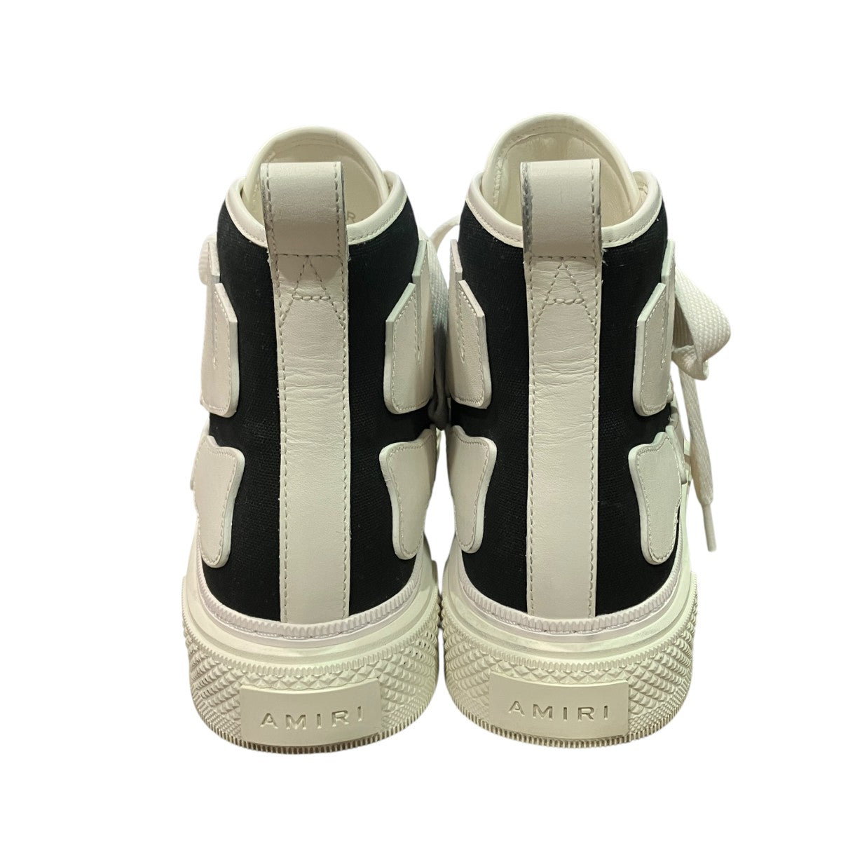 ハイカットスニーカーAMFOSR1149-011