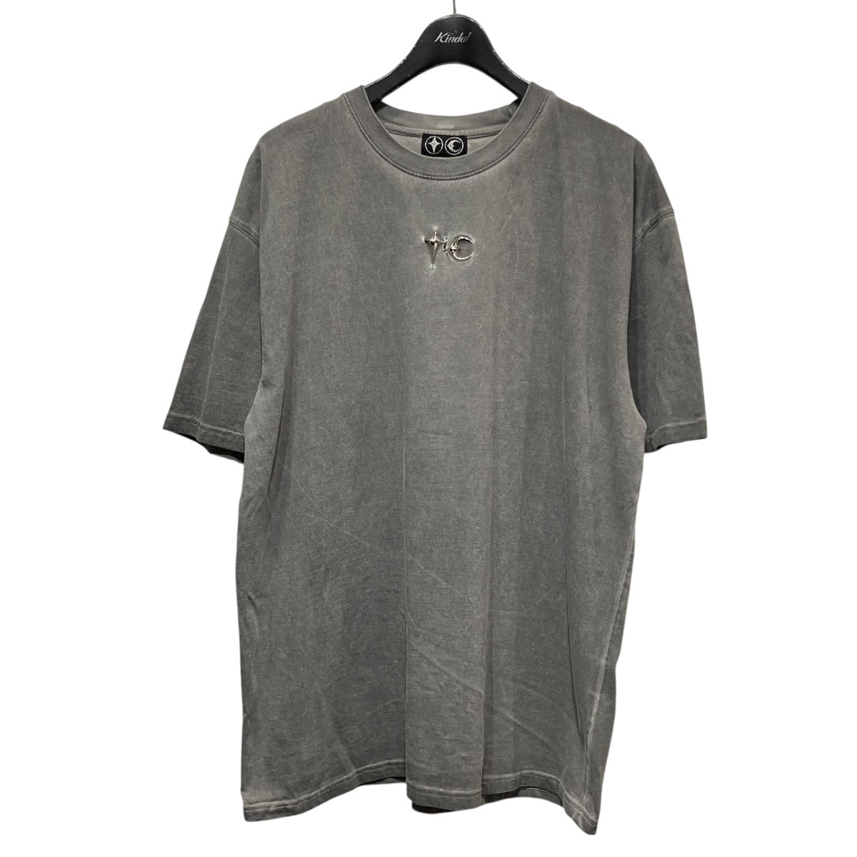 クルーネックTシャツTC24TS1502