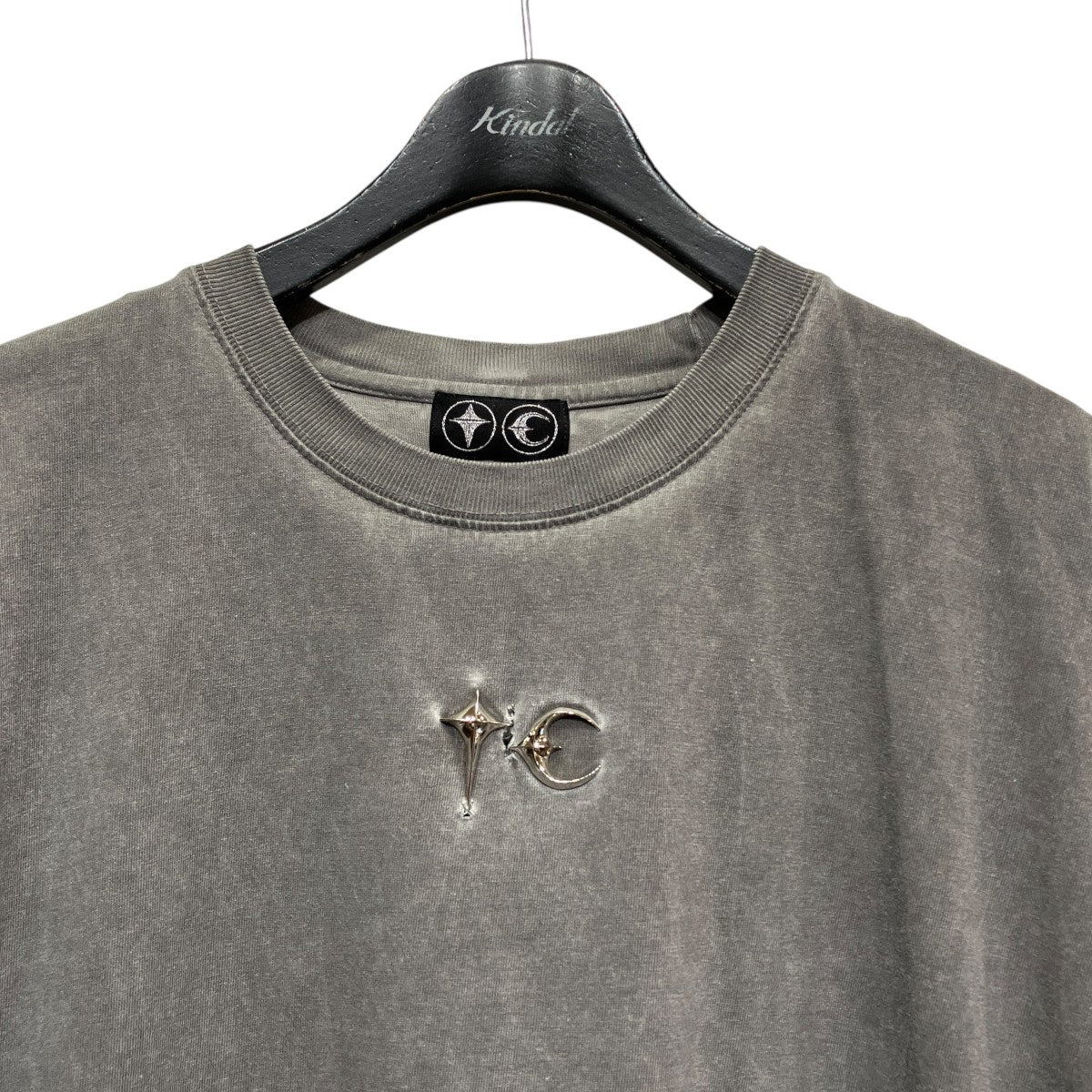クルーネックTシャツTC24TS1502