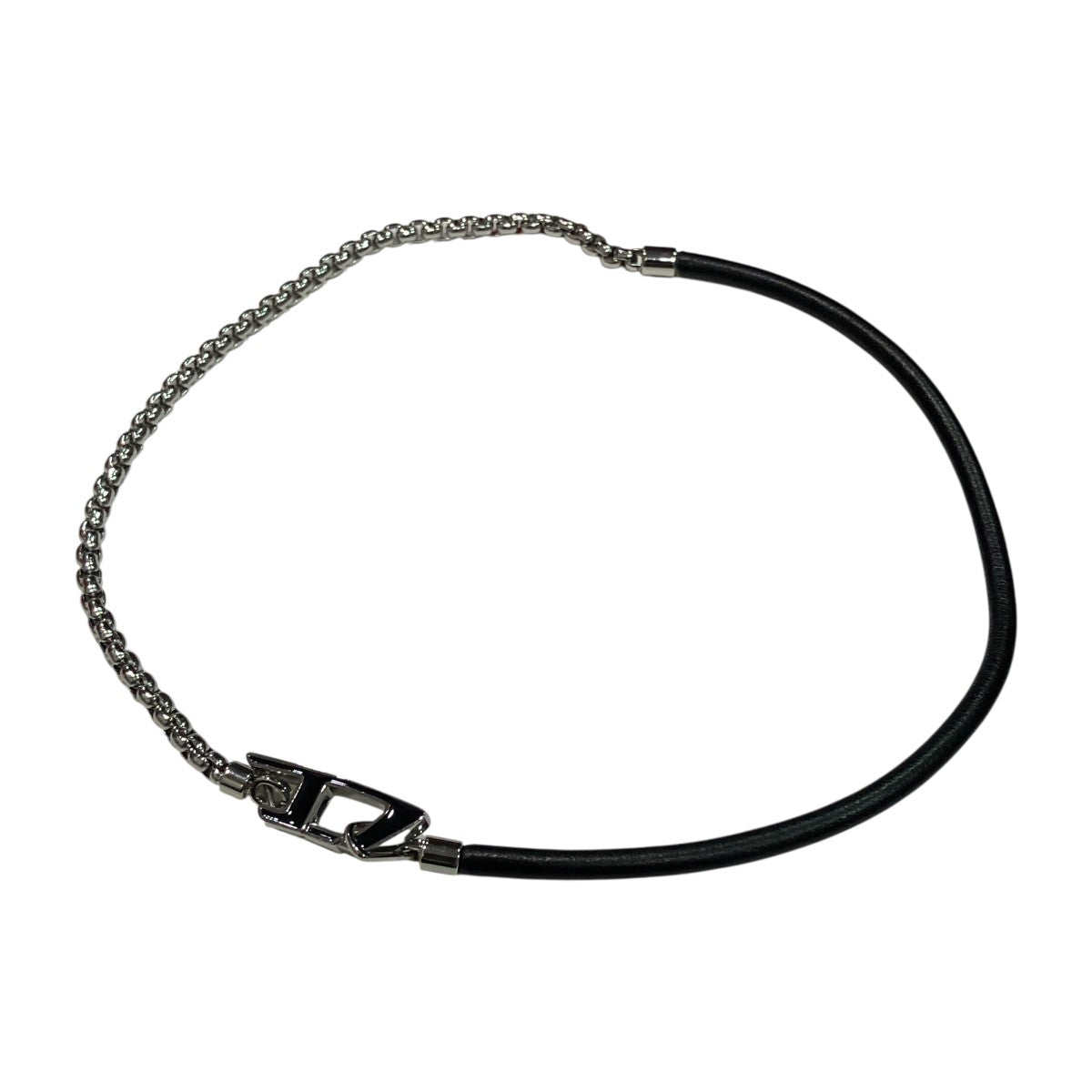 DIESEL ブレスレットDX1472 古着・中古-2枚目のアイテム画像