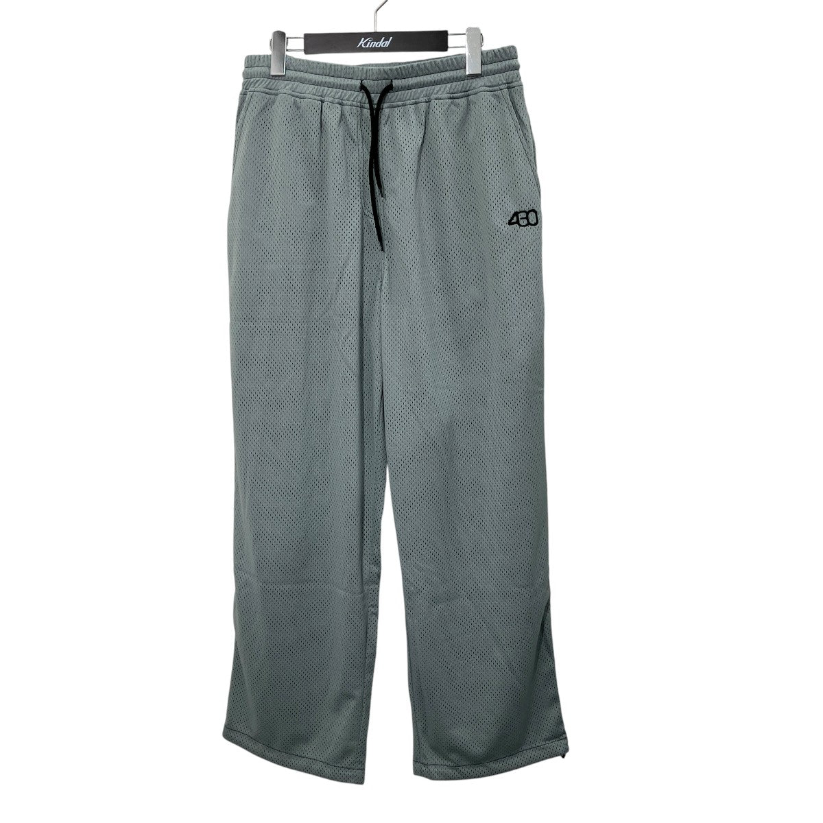 MESH TROUSER PANTSメッシュパンツ26-093