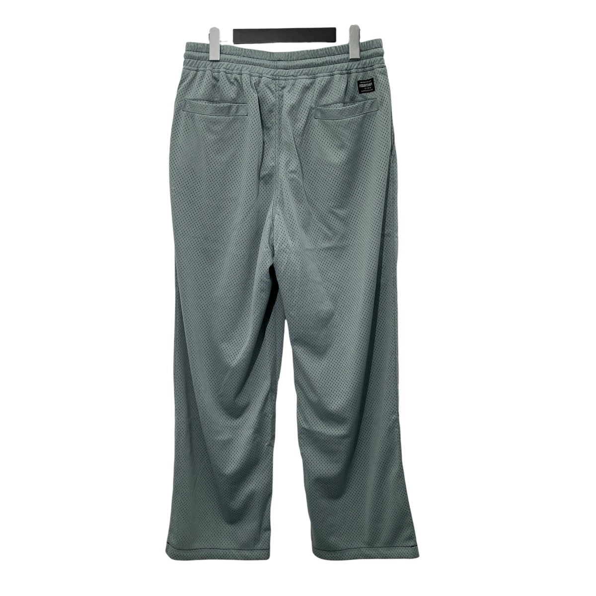 MESH TROUSER PANTSメッシュパンツ26-093