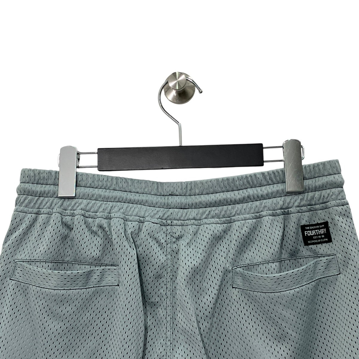 MESH TROUSER PANTSメッシュパンツ26-093
