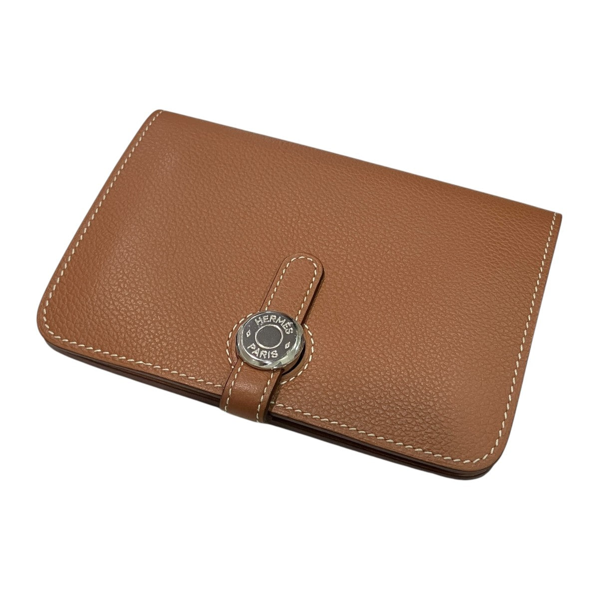HERMES ウォレット 古着・中古-1枚目のアイテム画像