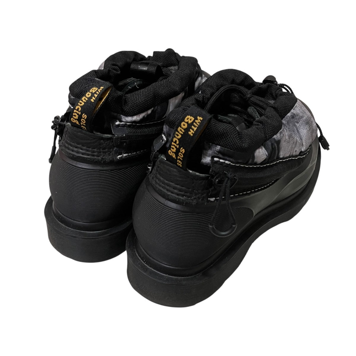 SUB SHOEスニーカー1461