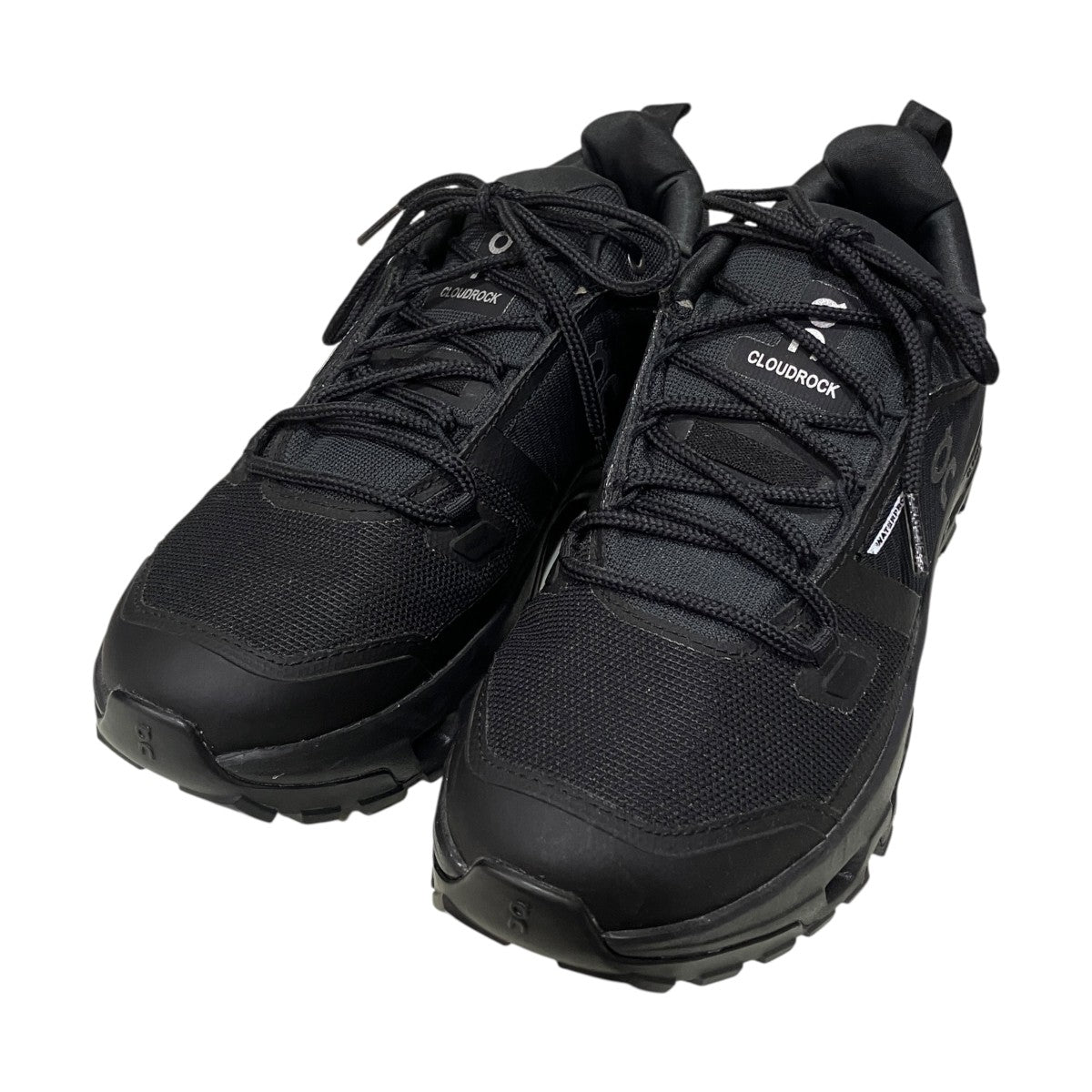 Cloudrock Low Waterproofスニーカー3WF10141043