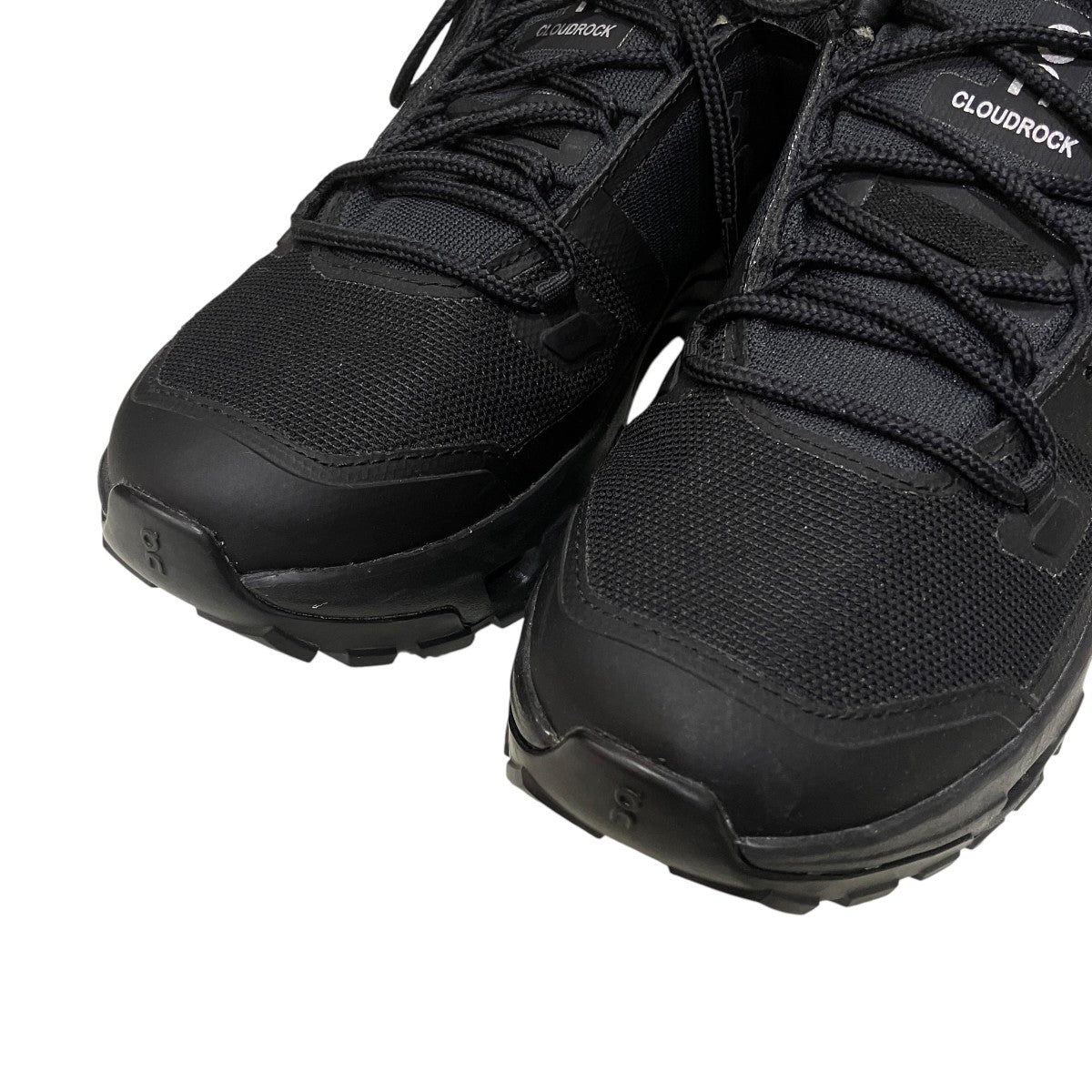 Cloudrock Low Waterproofスニーカー3WF10141043