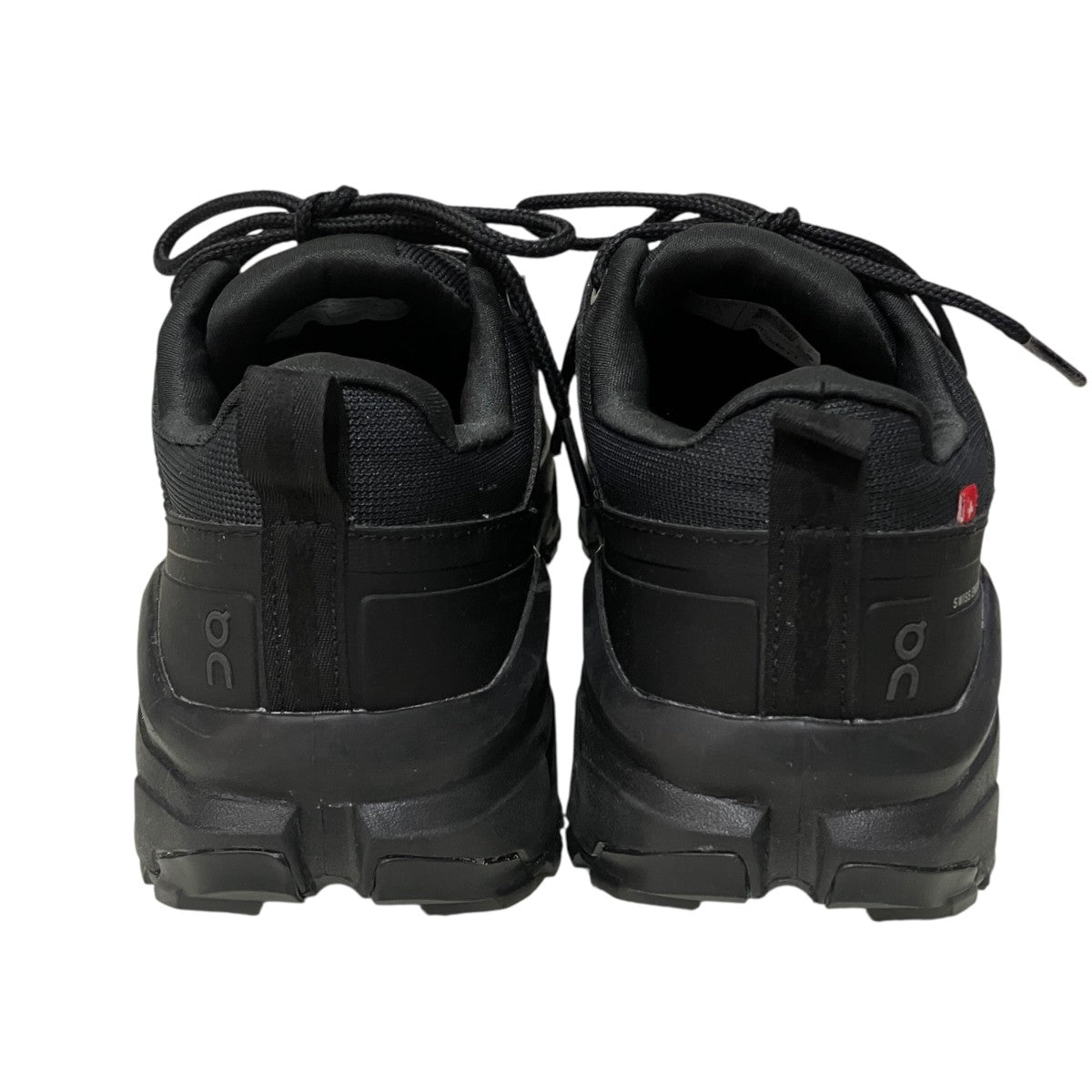 Cloudrock Low Waterproofスニーカー3WF10141043