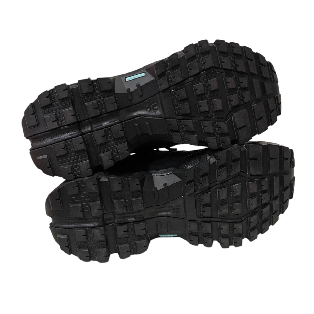 Cloudrock Low Waterproofスニーカー3WF10141043