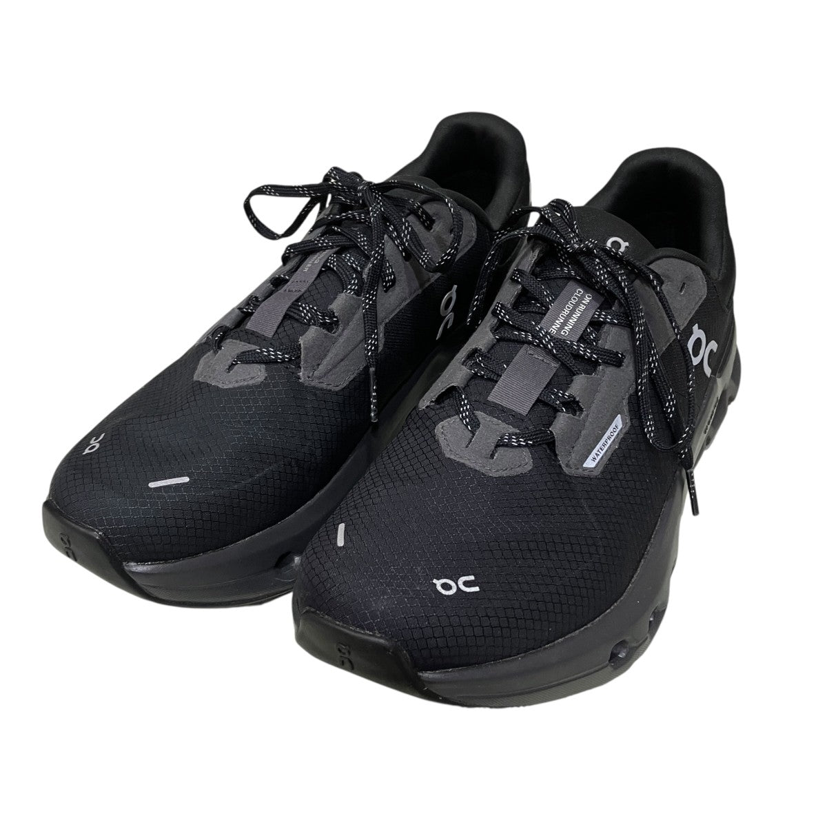 Cloudrunner 2 Waterproofスニーカー3WE10142130