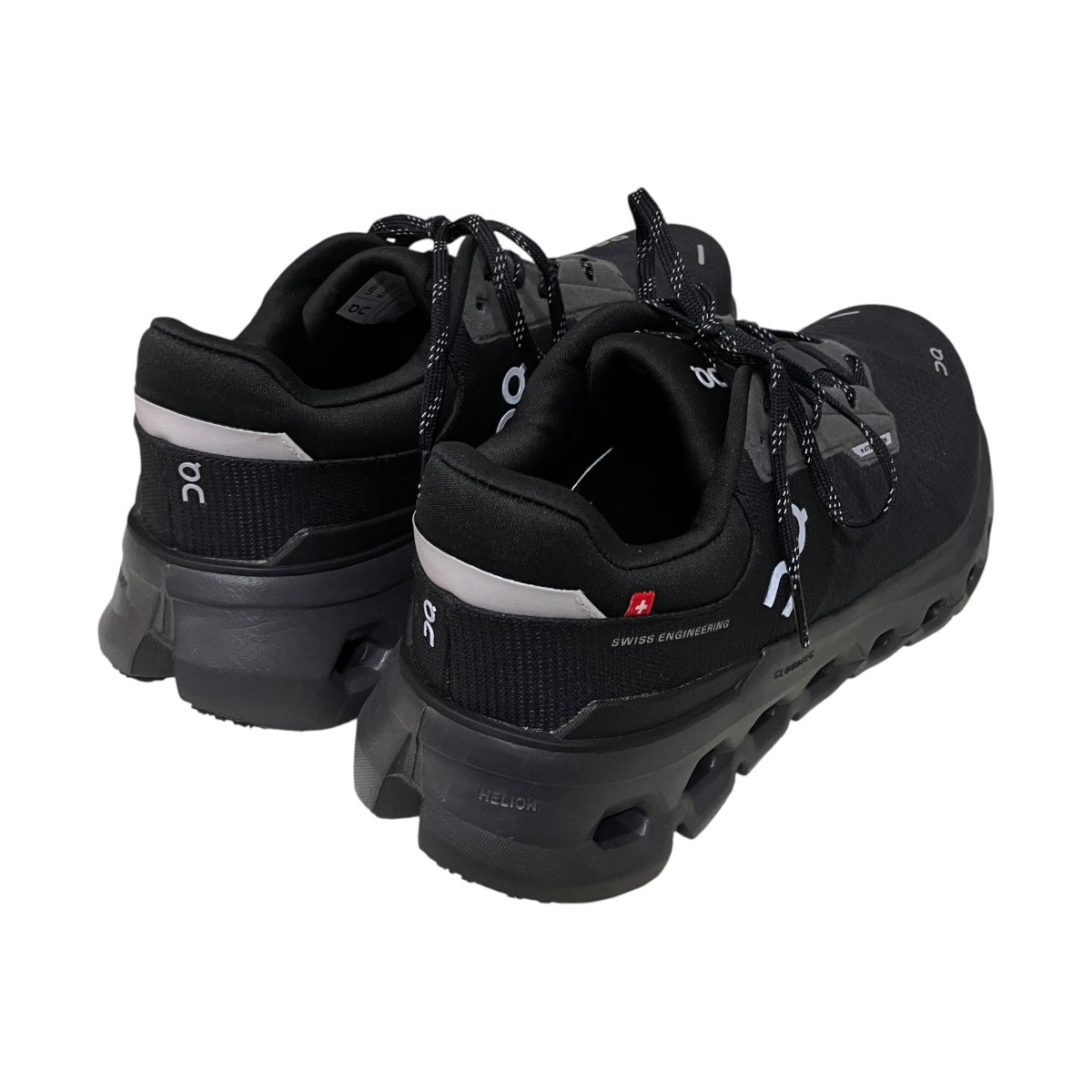 Cloudrunner 2 Waterproofスニーカー3WE10142130