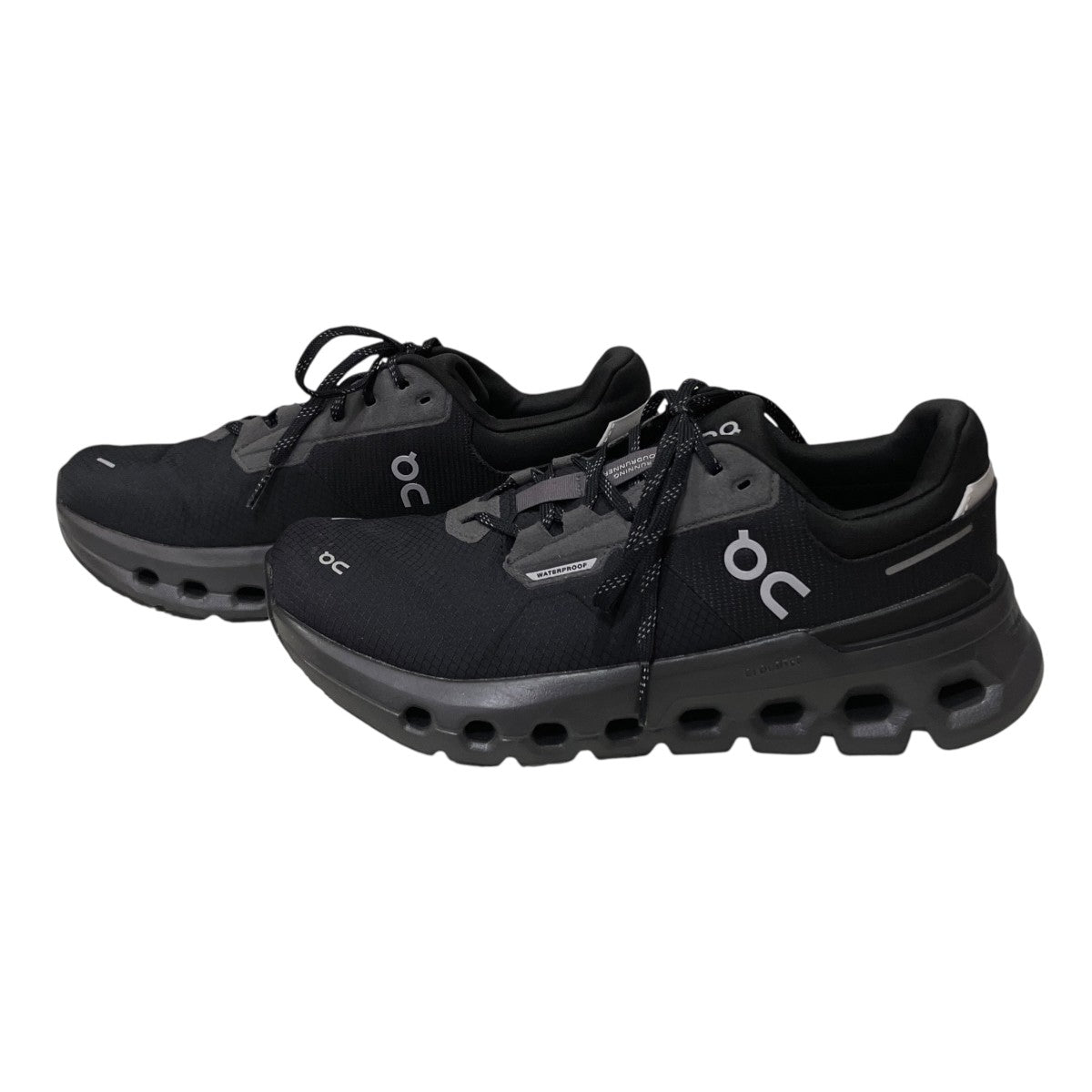 Cloudrunner 2 Waterproofスニーカー3WE10142130