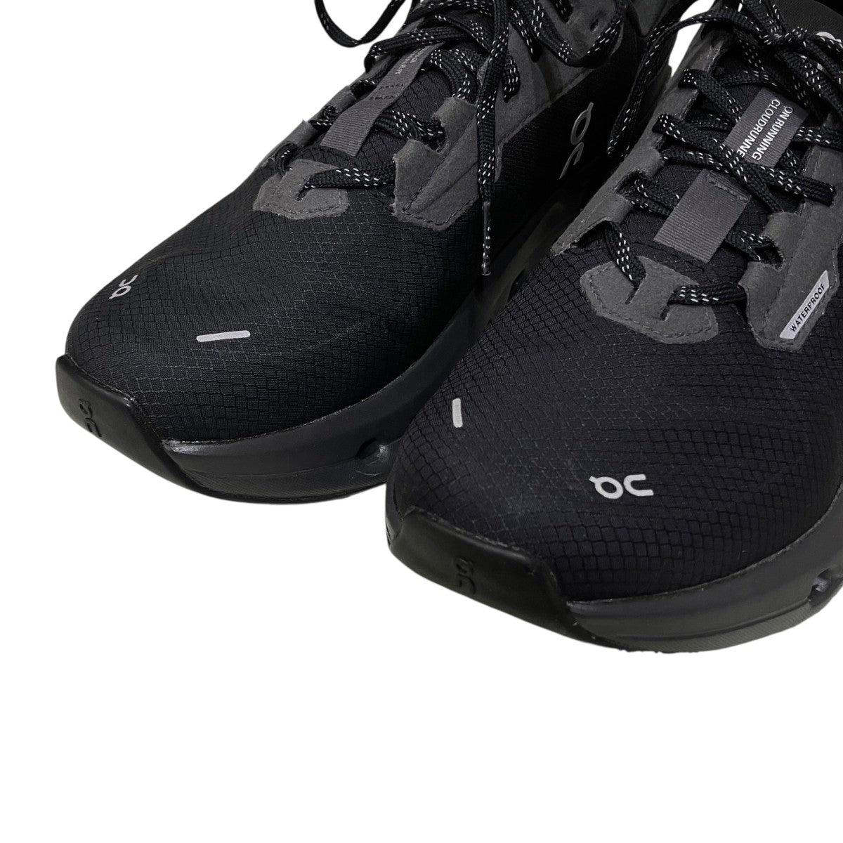 Cloudrunner 2 Waterproofスニーカー3WE10142130