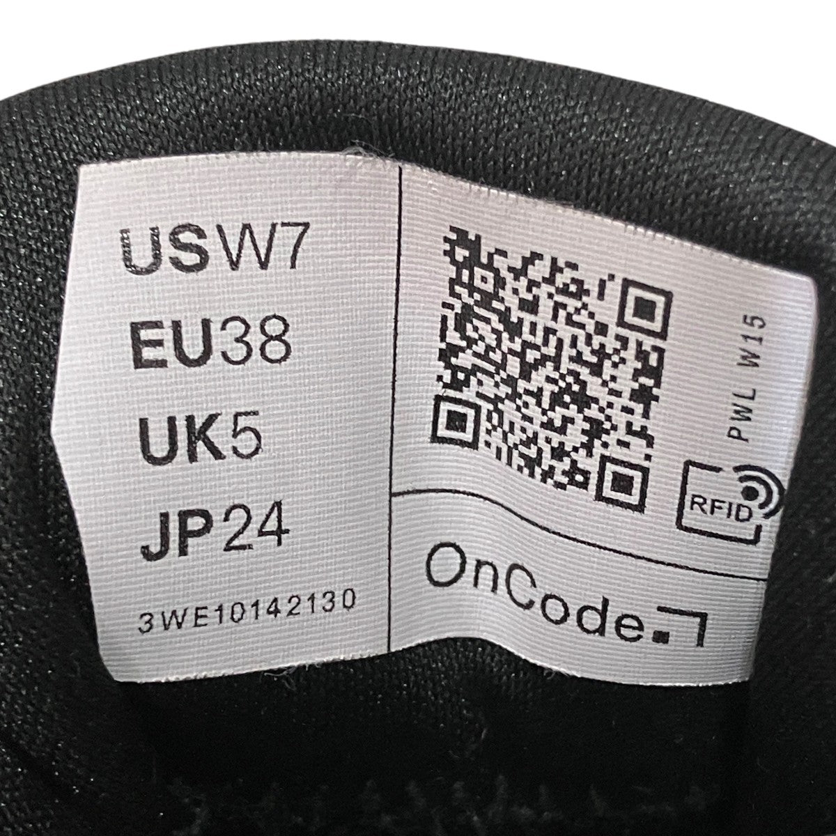 Cloudrunner 2 Waterproofスニーカー3WE10142130