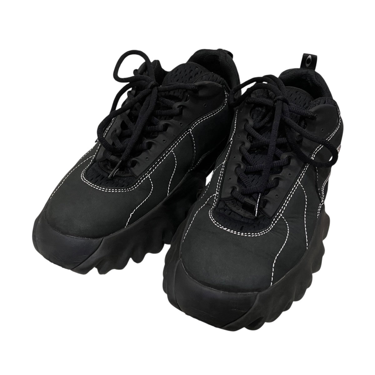 Nubuck Chop Sawスニーカー