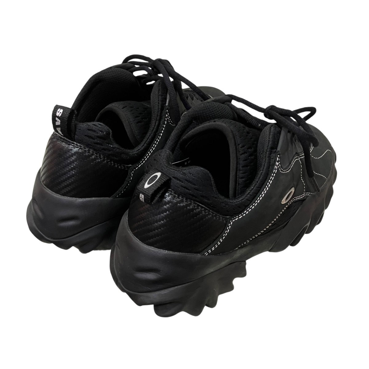 Nubuck Chop Sawスニーカー
