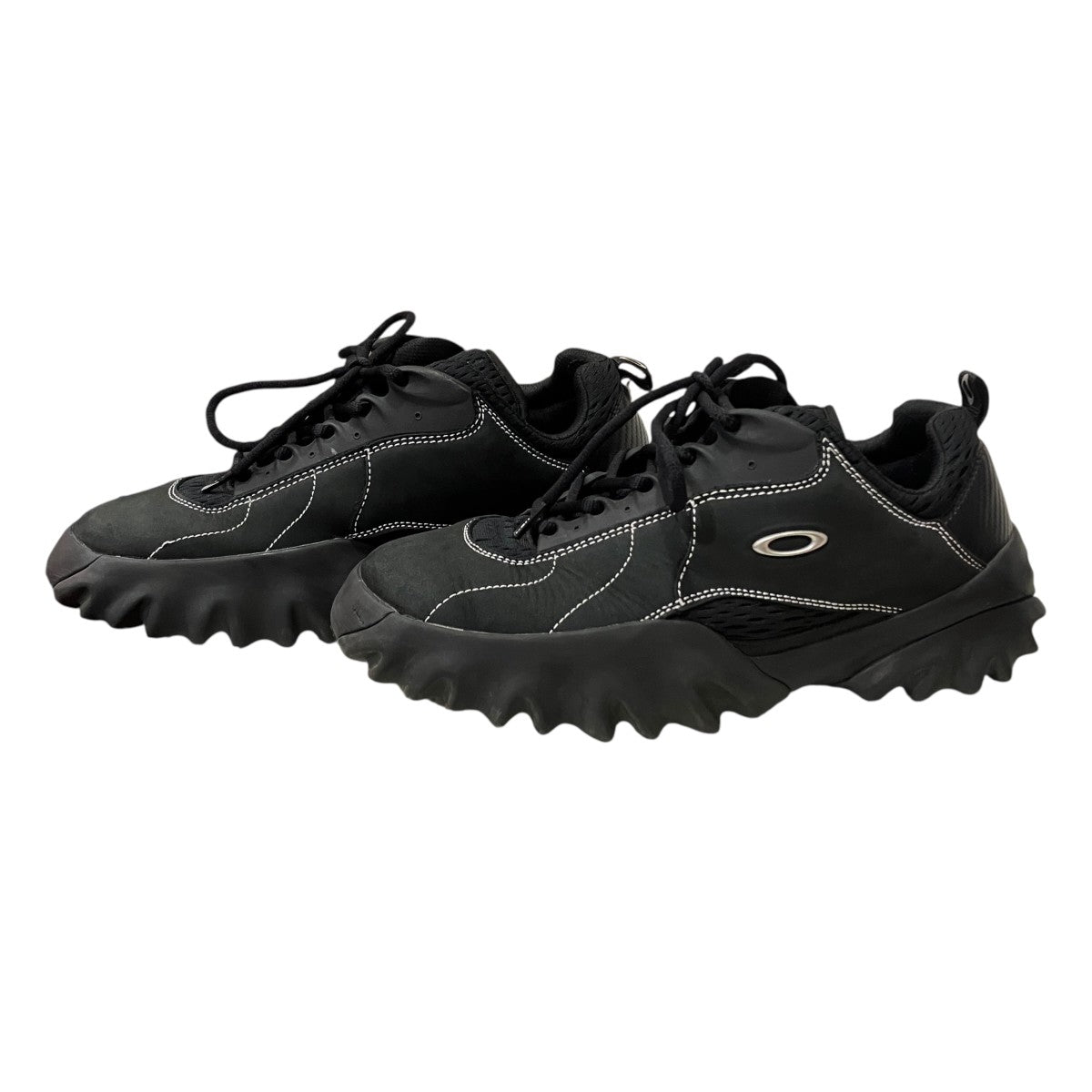 Nubuck Chop Sawスニーカー