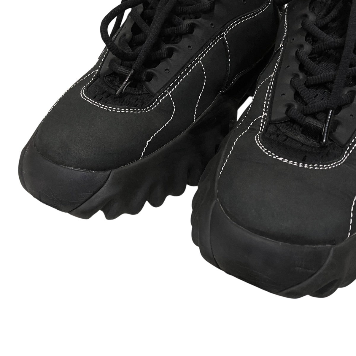 Nubuck Chop Sawスニーカー