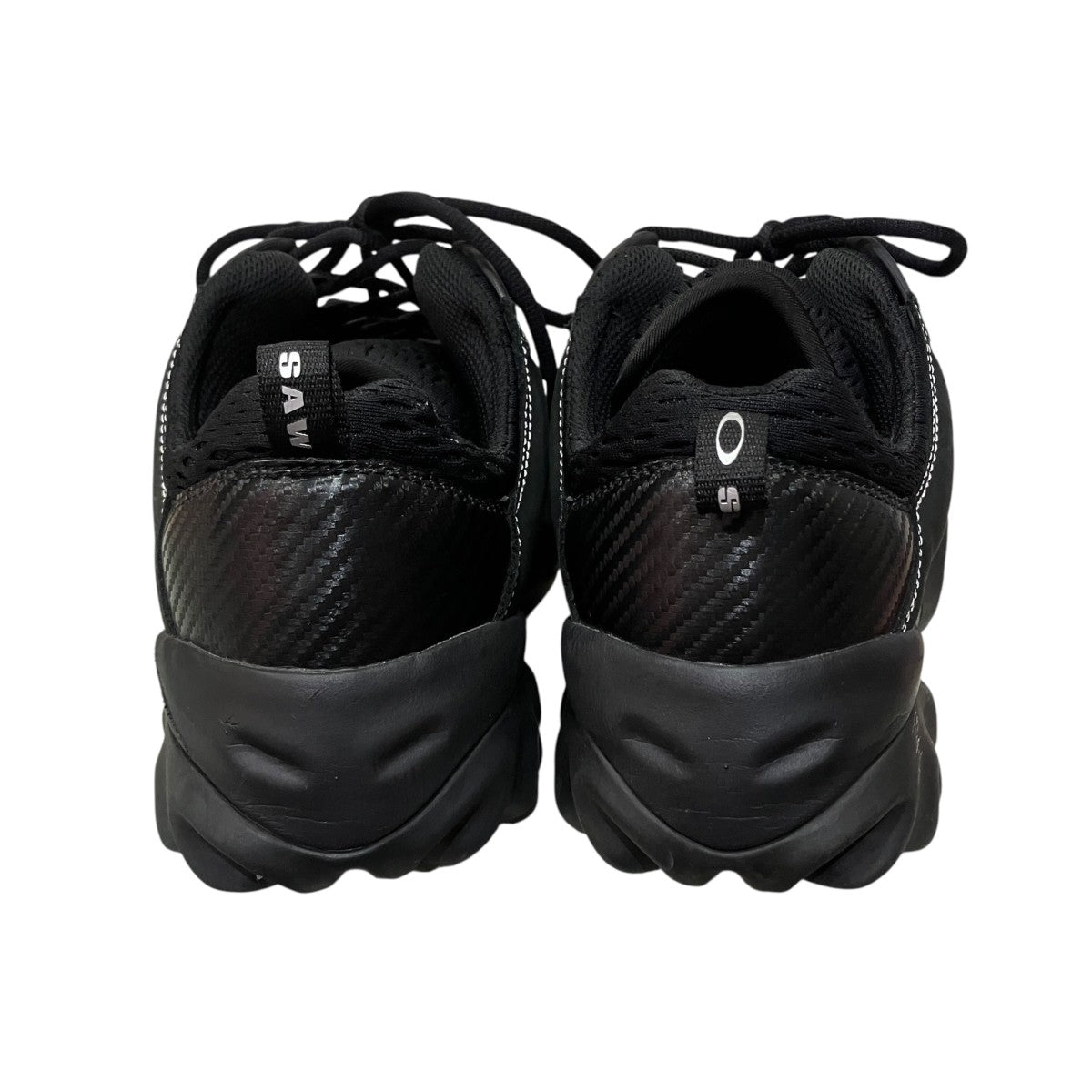 Nubuck Chop Sawスニーカー
