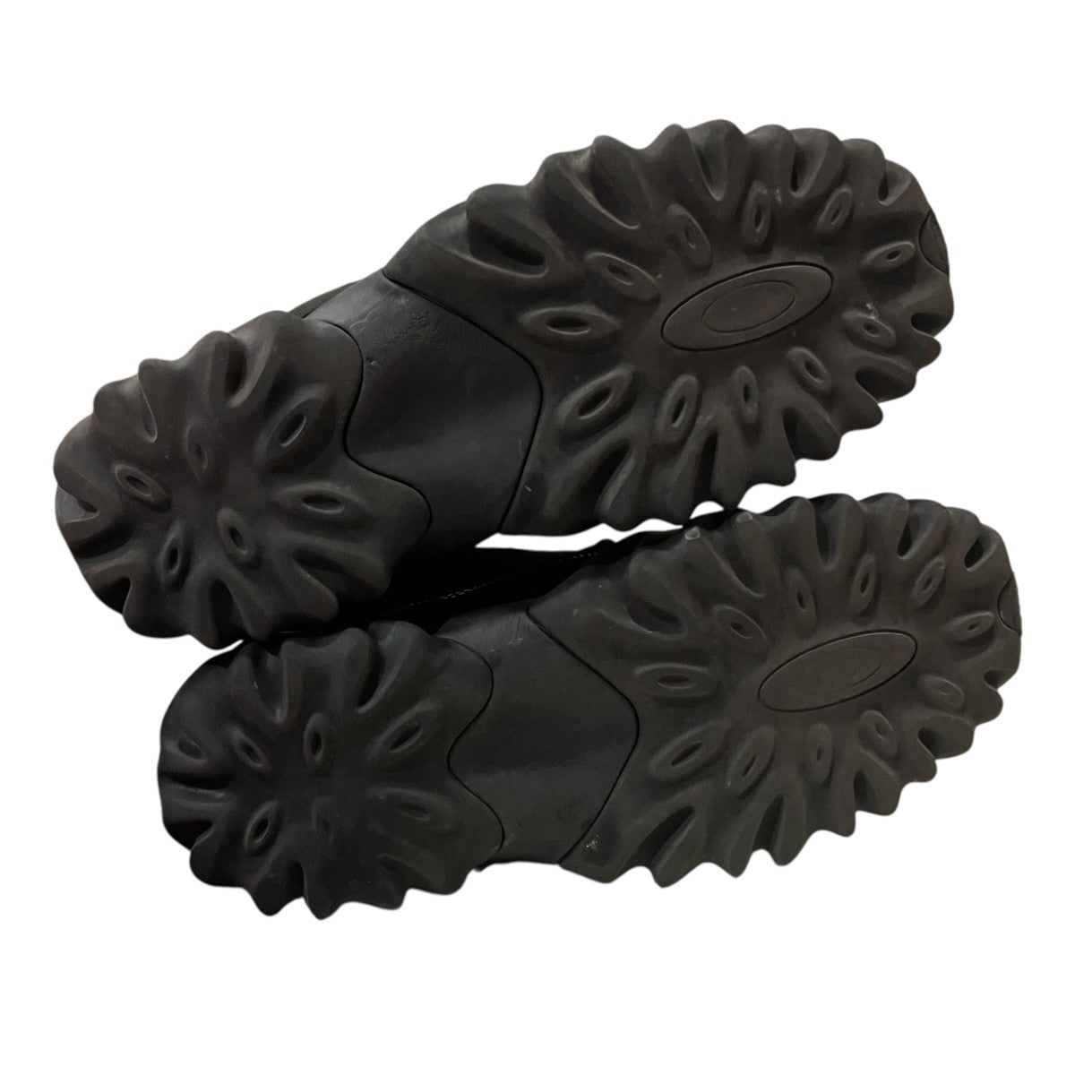 Nubuck Chop Sawスニーカー