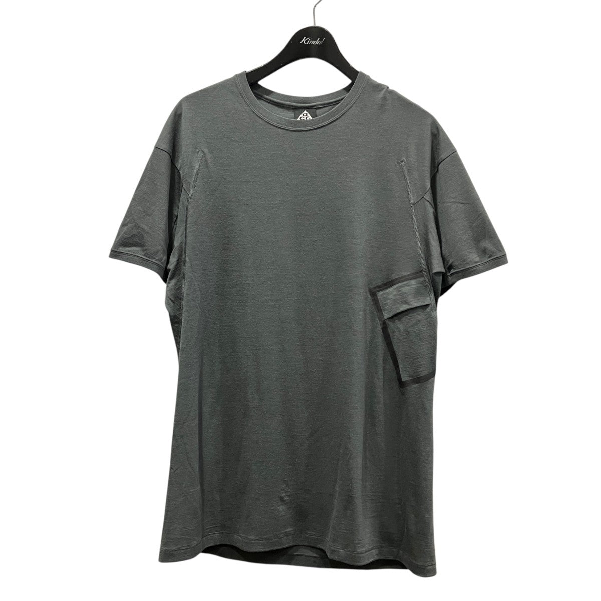 バックプリントTシャツ829580-021