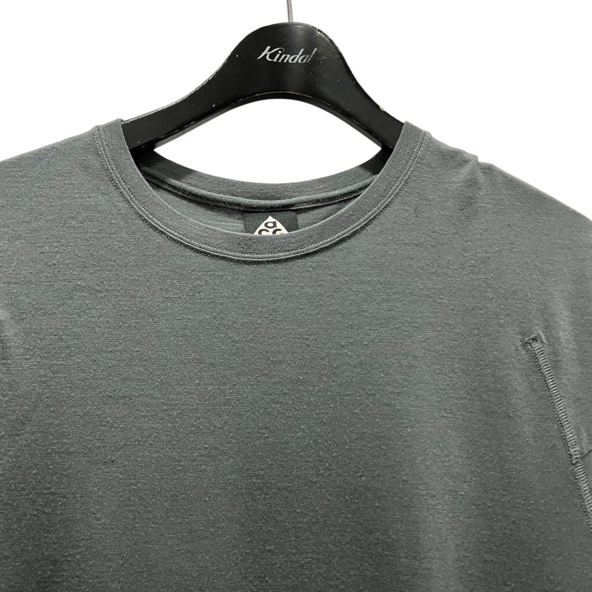 バックプリントTシャツ829580-021
