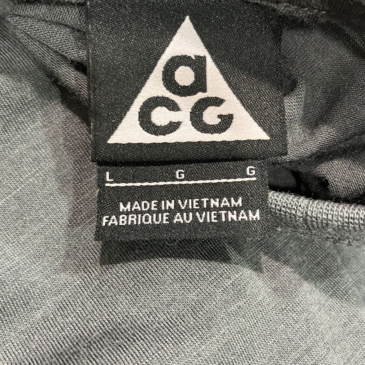バックプリントTシャツ829580-021