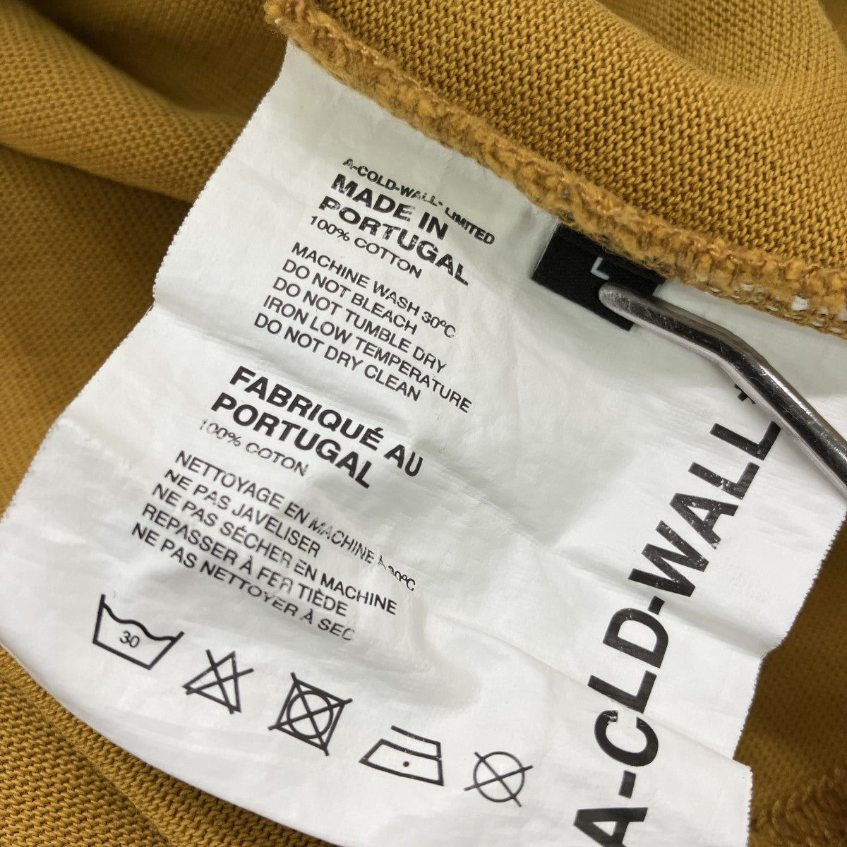 半袖Tシャツ
