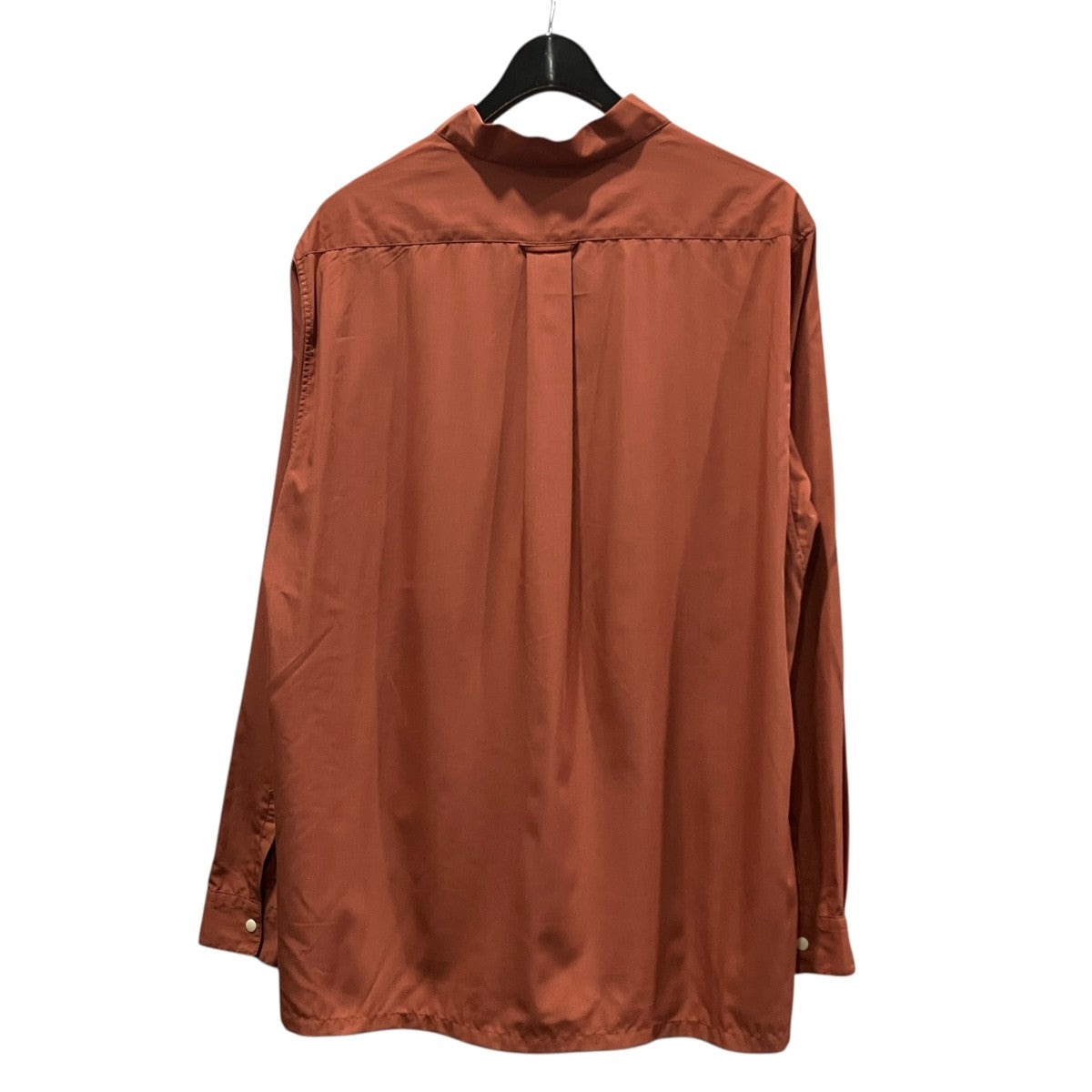 UL Shirtバンブーポリエステルシャツ25125A52
