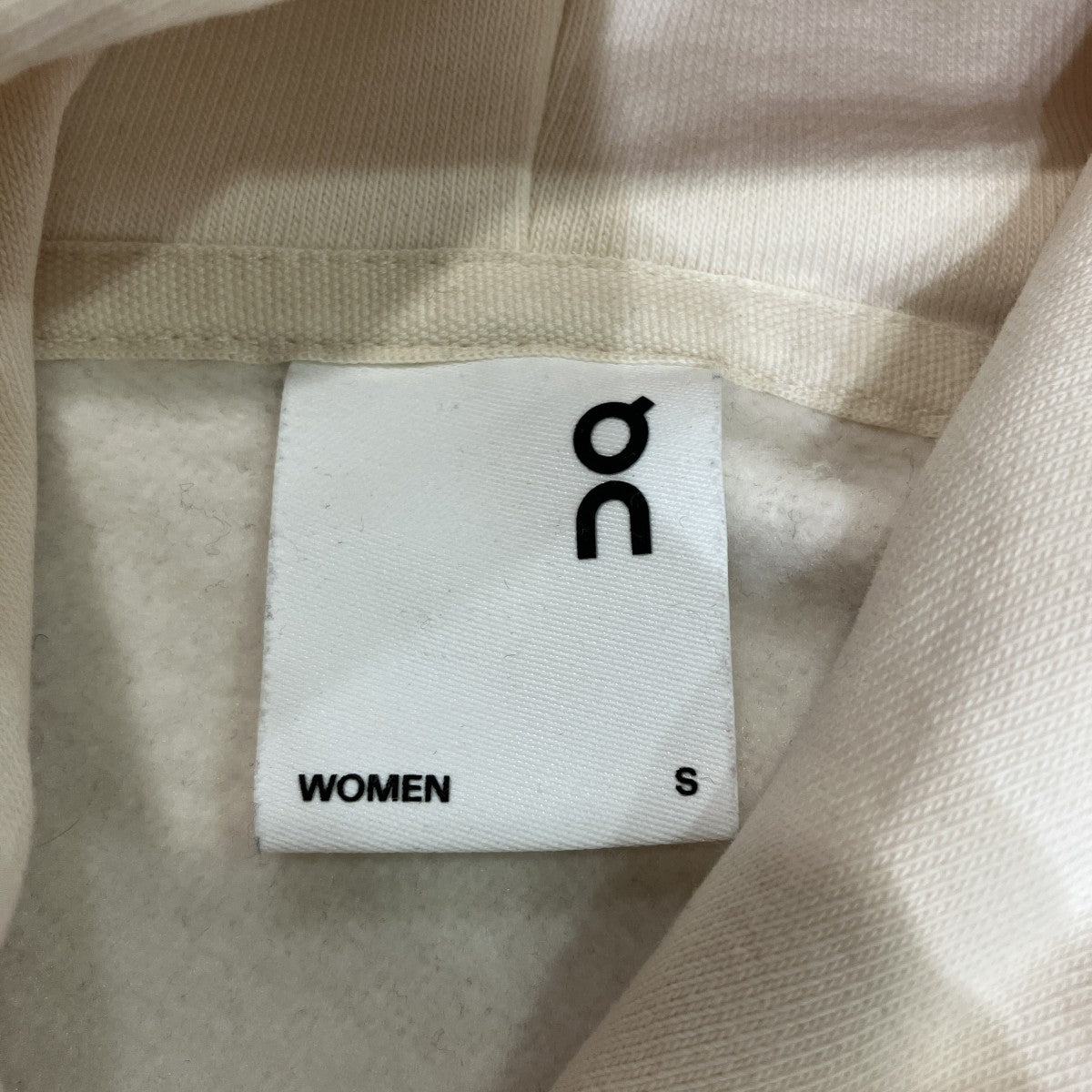 On Club Collective Hoodieプルオーバーパーカー1WG11084357 古着・中古-5枚目のアイテム画像