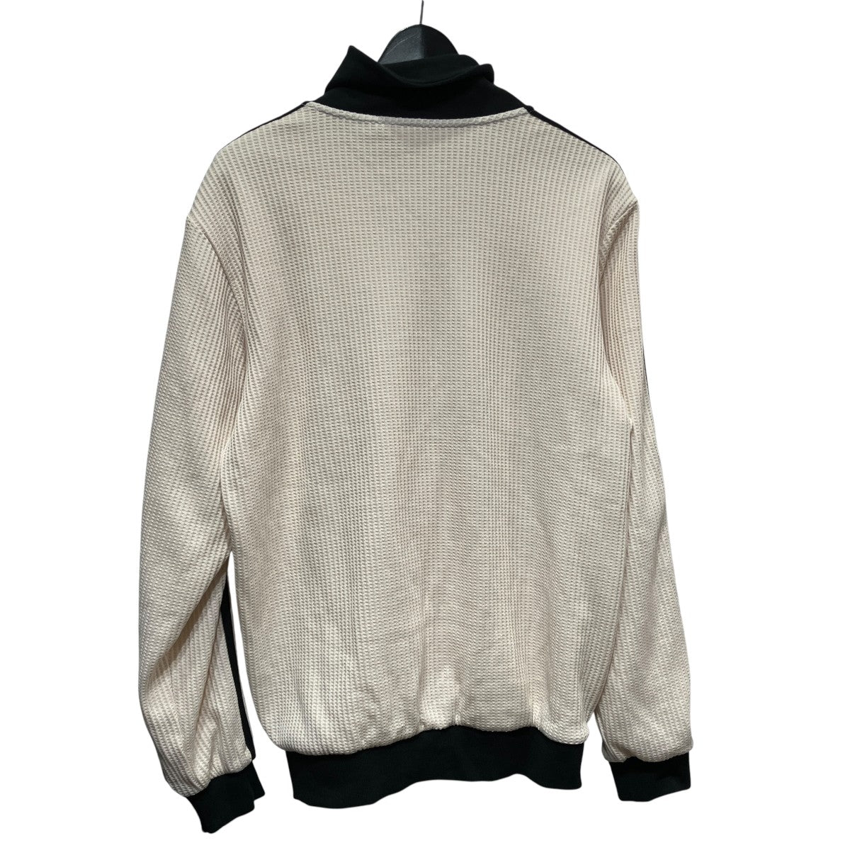 adidas アディカラー ワッフル クラシック トラックトップトラックジャケットJW0109 古着・中古-2枚目のアイテム画像