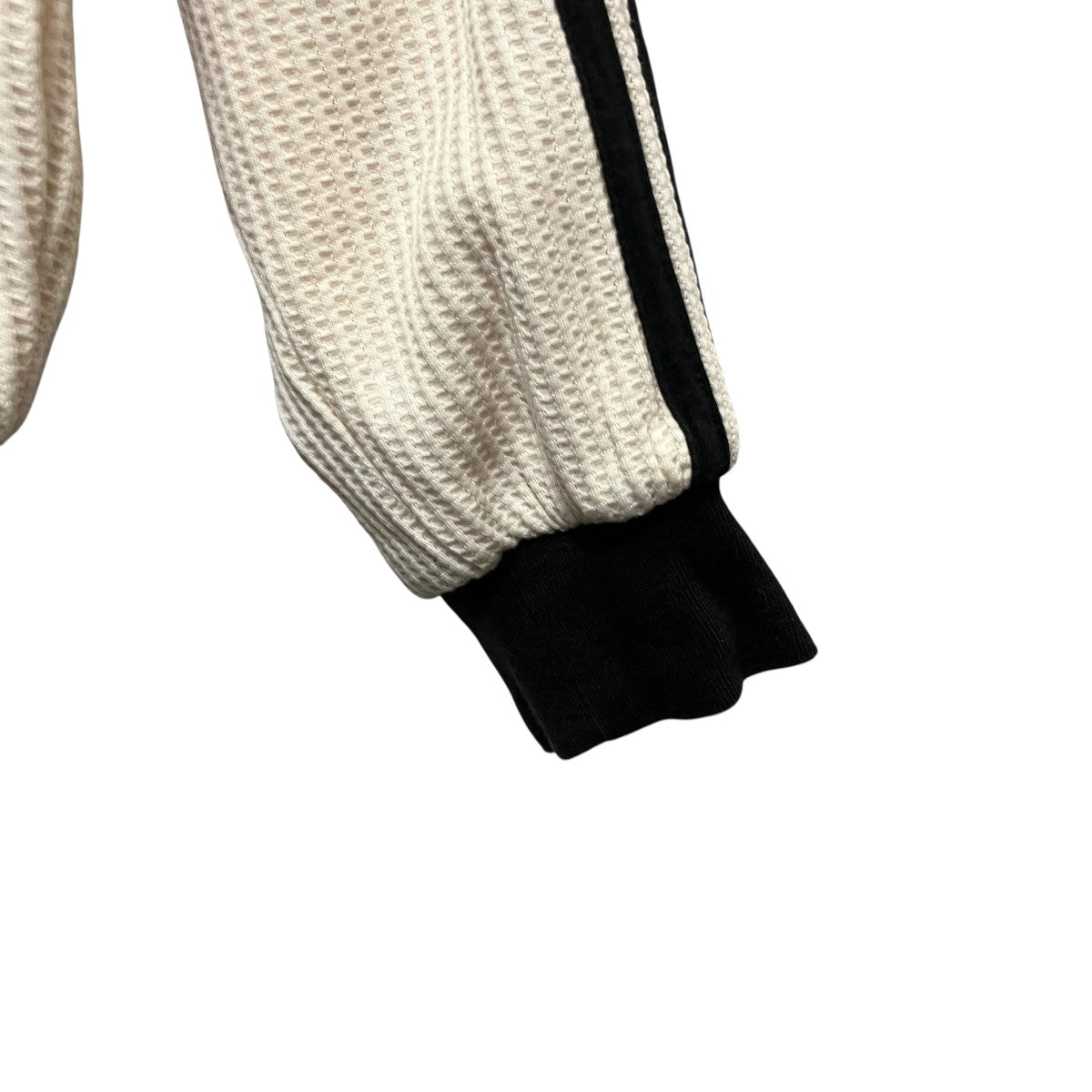 adidas アディカラー ワッフル クラシック トラックトップトラックジャケットJW0109 古着・中古-6枚目のアイテム画像