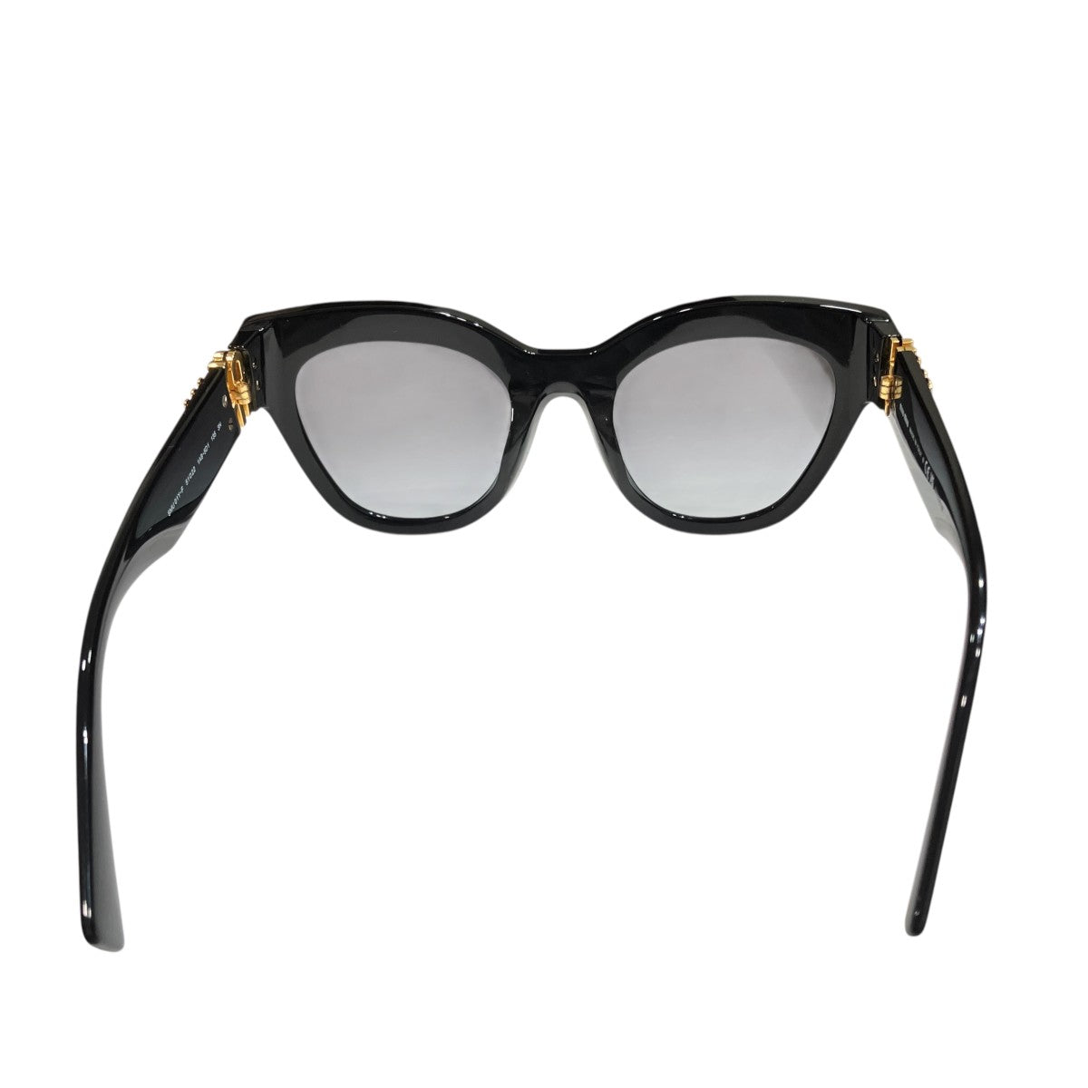 MIU MIU サングラスSMU 01Y-F 古着・中古-4枚目のアイテム画像