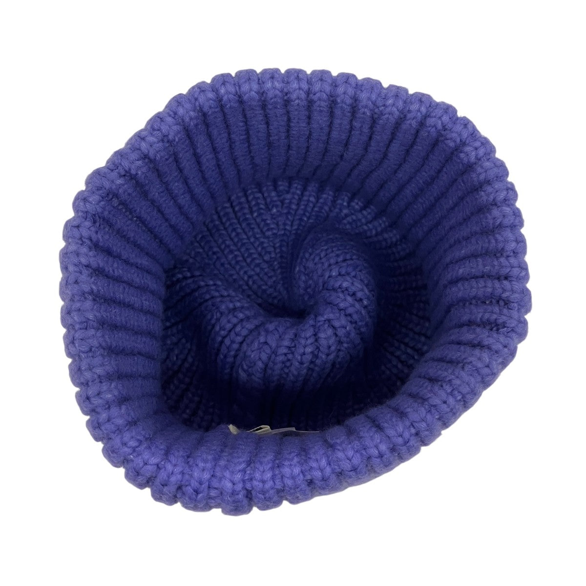 CHUNKY RIB BEANIEニットキャップ