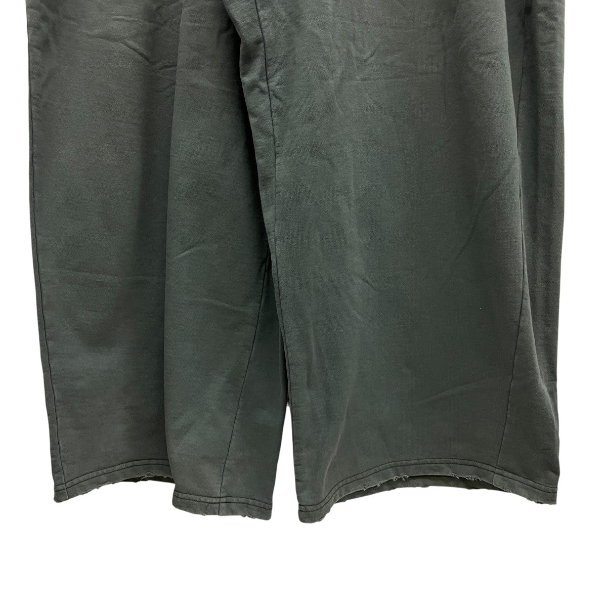 TUCK SWEAT PANTS 2タックスウェットパンツ