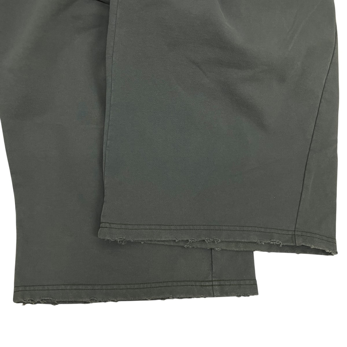 TUCK SWEAT PANTS 2タックスウェットパンツ