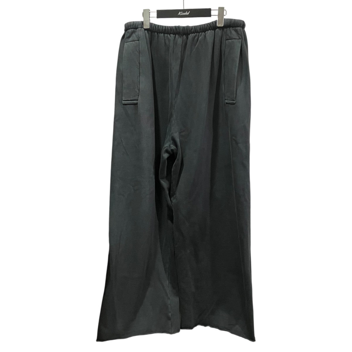 Serie 15ワイドスウェットパンツ