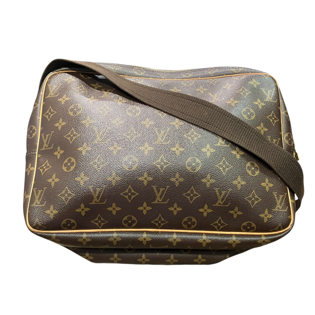 LOUIS VUITTON リポーターGMショルダーバッグM45252 古着・中古-2枚目のアイテム画像