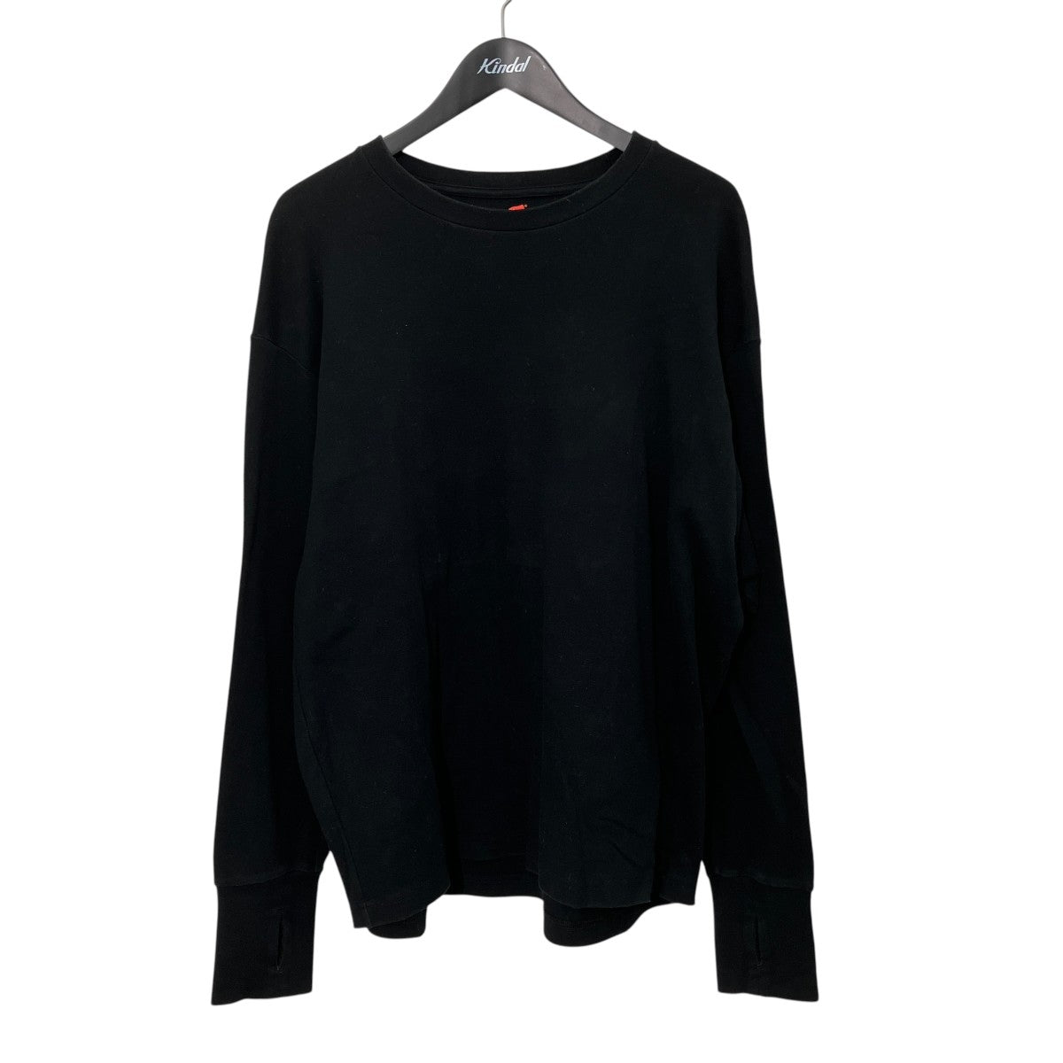 ロングスリーブTシャツHM4-A204S