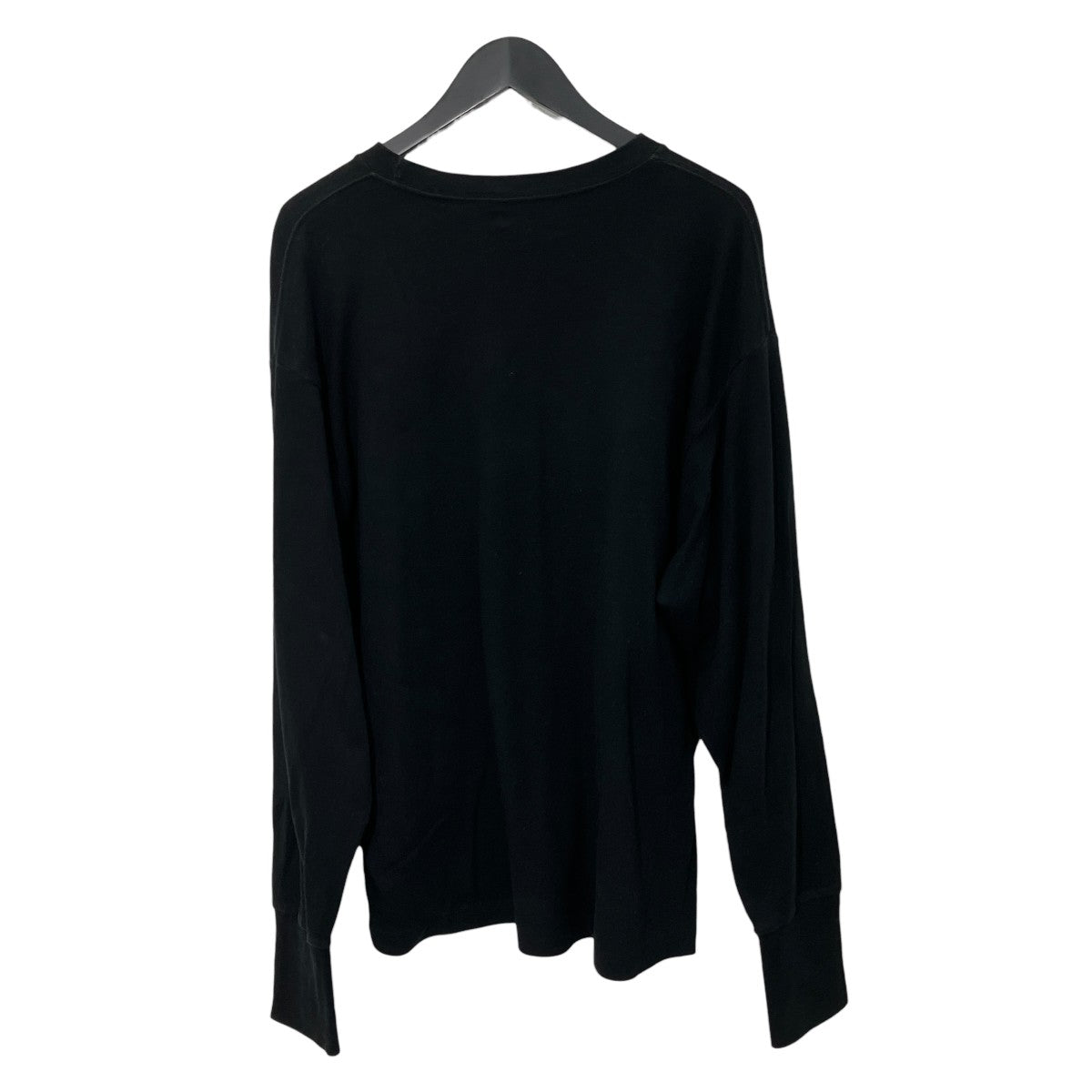 ロングスリーブTシャツHM4-A204S