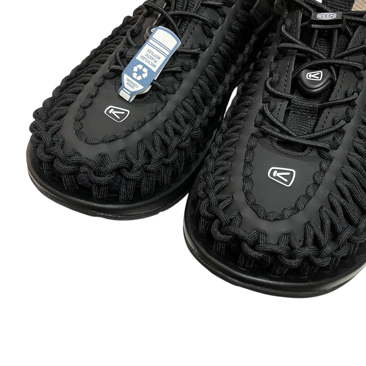 HYKE×KEEN Uneek HT Mid Bootsスニーカーブーツ 古着・中古-4枚目のアイテム画像