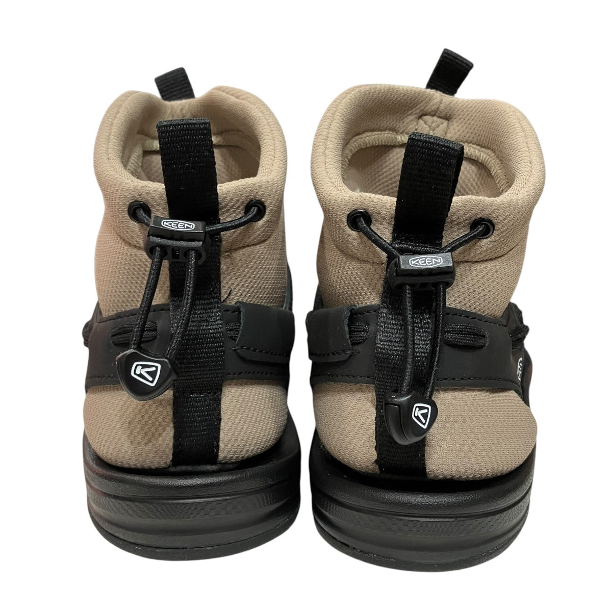 HYKE×KEEN Uneek HT Mid Bootsスニーカーブーツ 古着・中古-5枚目のアイテム画像