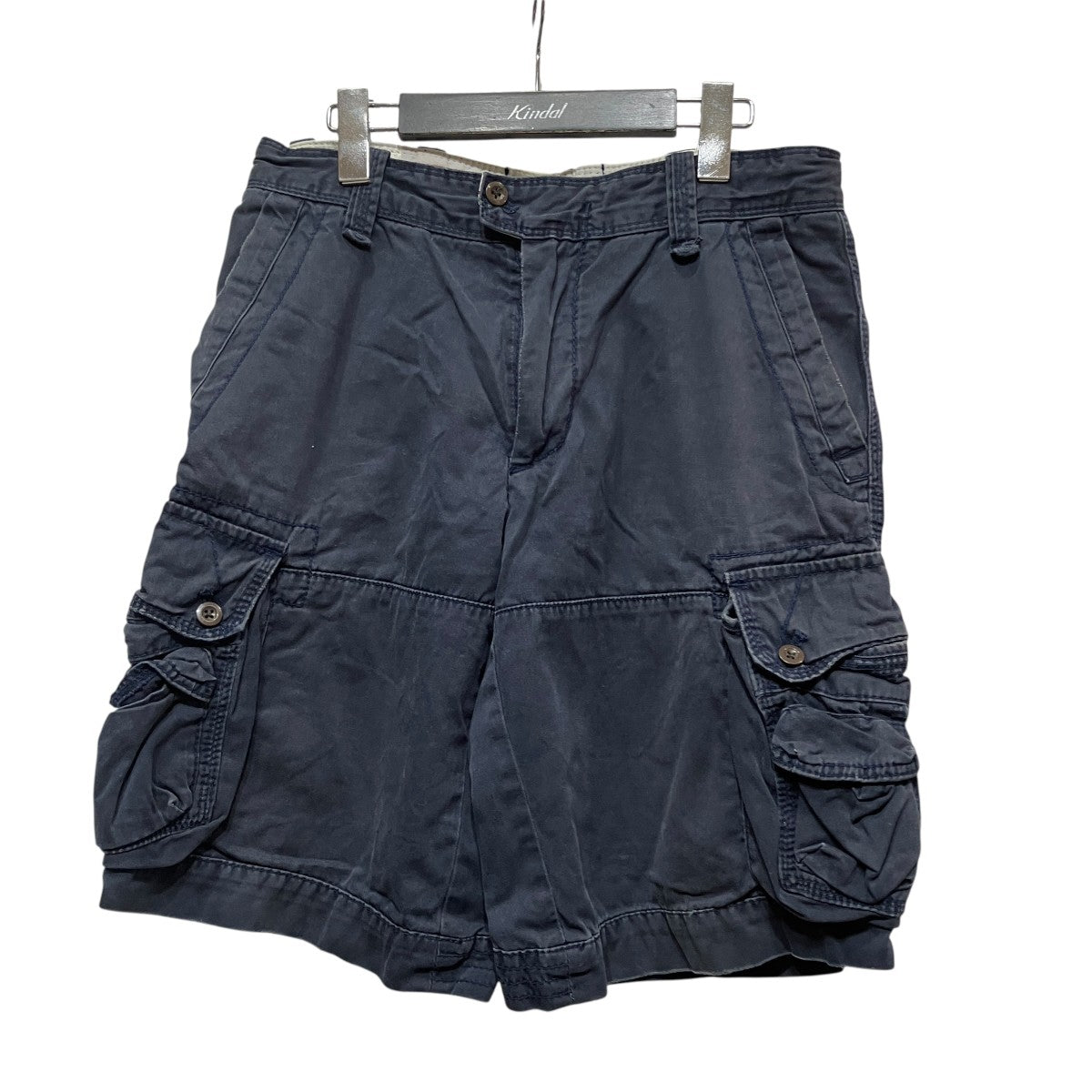 POLO RALPH LAUREN カーゴショーツMNBLSHOM4N00102 古着・中古-1枚目のアイテム画像