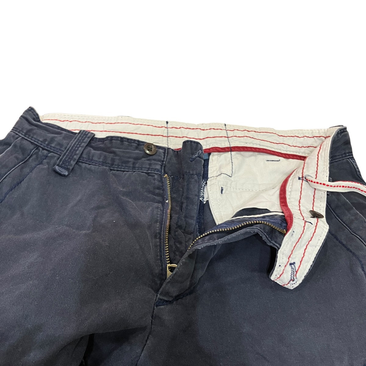 POLO RALPH LAUREN カーゴショーツMNBLSHOM4N00102 古着・中古-3枚目のアイテム画像