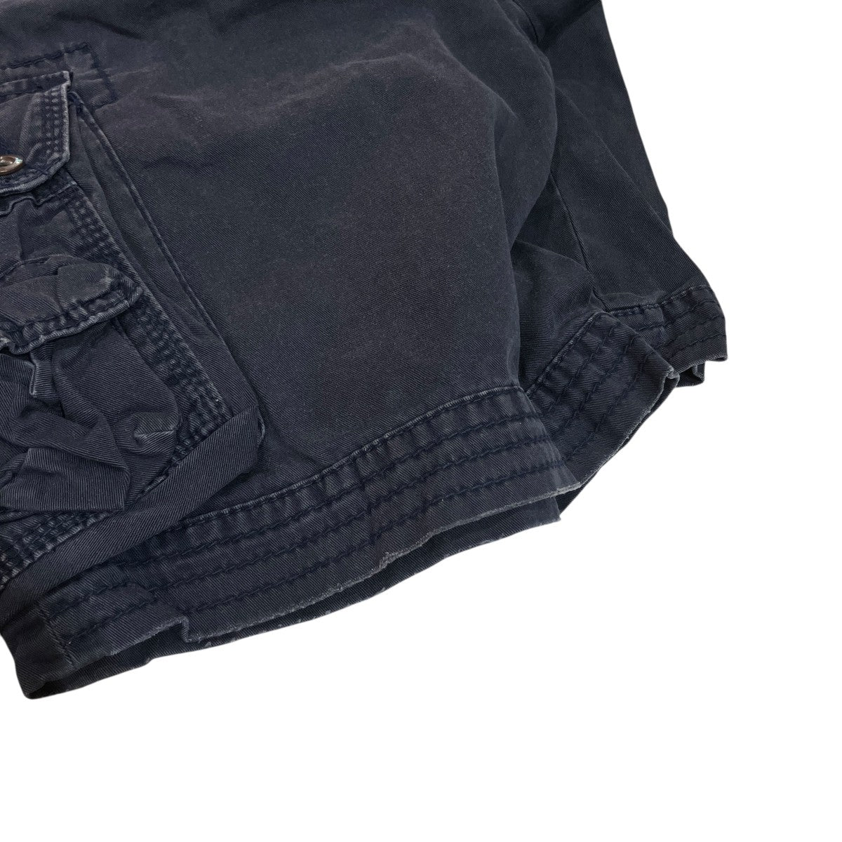 POLO RALPH LAUREN カーゴショーツMNBLSHOM4N00102 古着・中古-4枚目のアイテム画像