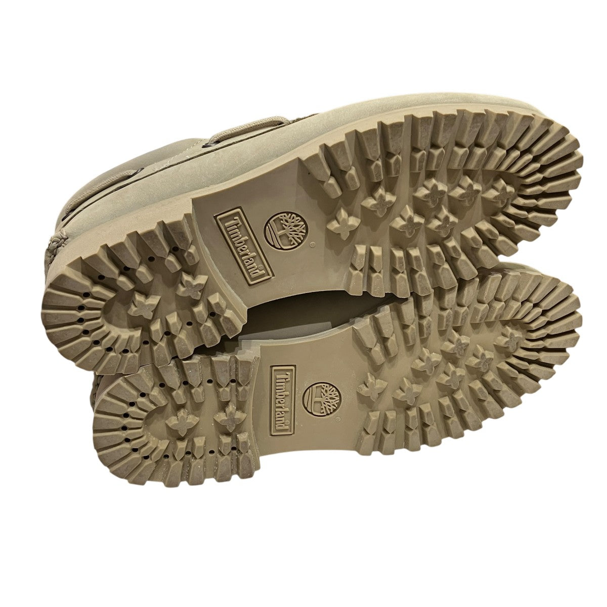 Timberland 3EYE CLASSIC LUGスリーアイレットシューズ0A5P4Z 古着・中古-5枚目のアイテム画像