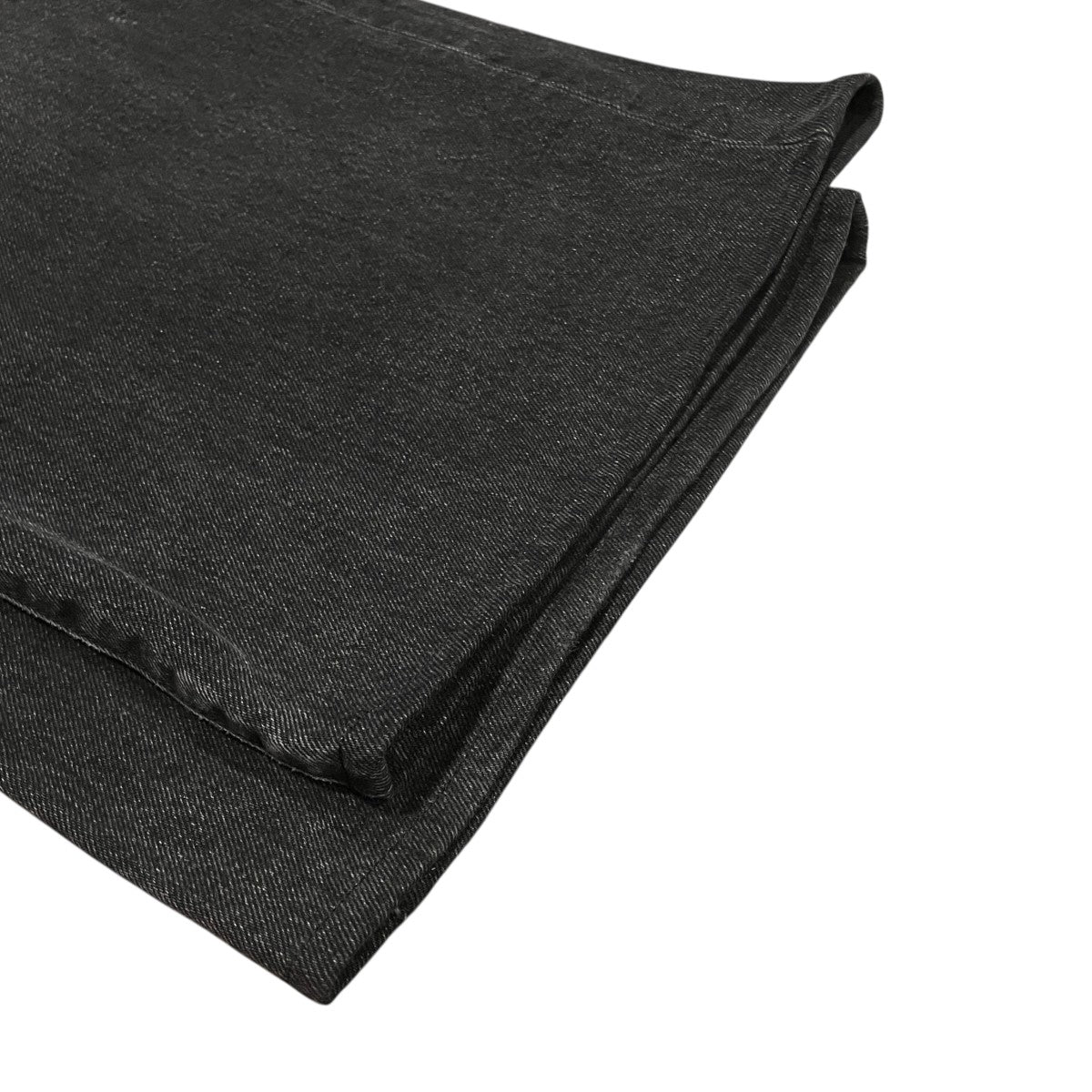 sacai ベルテッドデニムパンツSCM-208 古着・中古-4枚目のアイテム画像