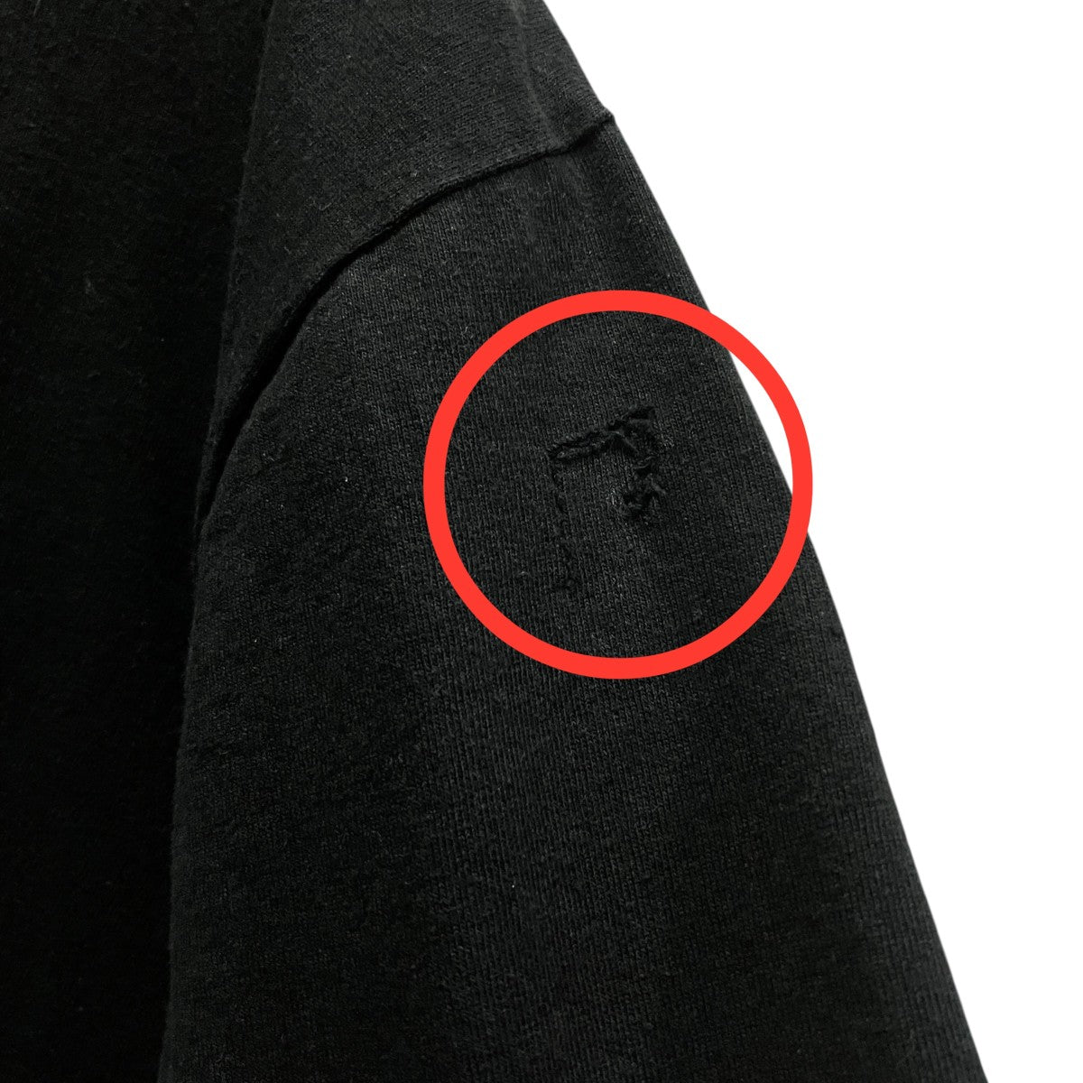 stussy クラウンロゴTシャツ 古着・中古-7枚目のアイテム画像
