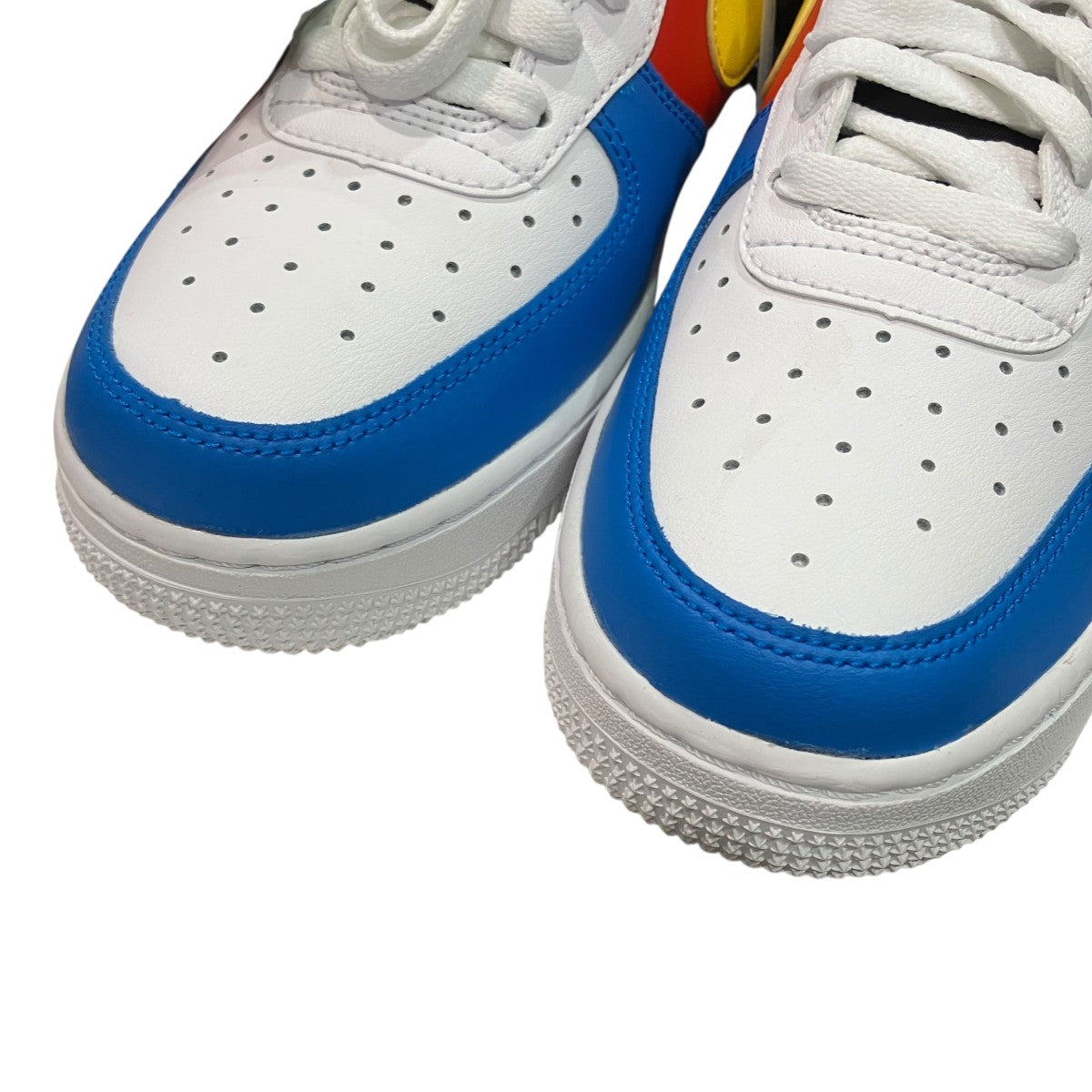 NIKE×UNO AIR FORCE 1スニーカーDC8887-100 古着・中古-4枚目のアイテム画像